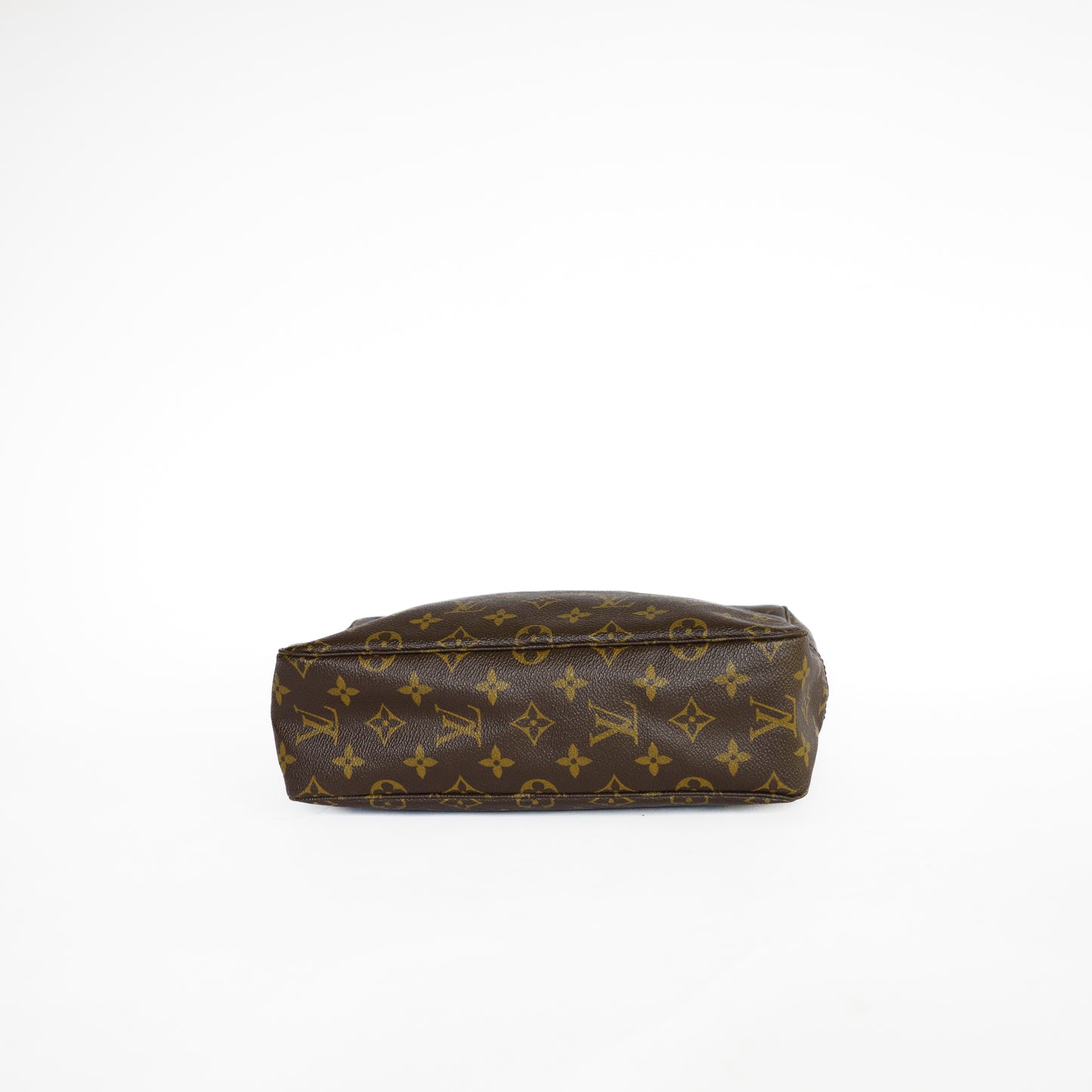 Louis Vuitton Trousse 28 in Monogram Canvas 861TH 131125B271
