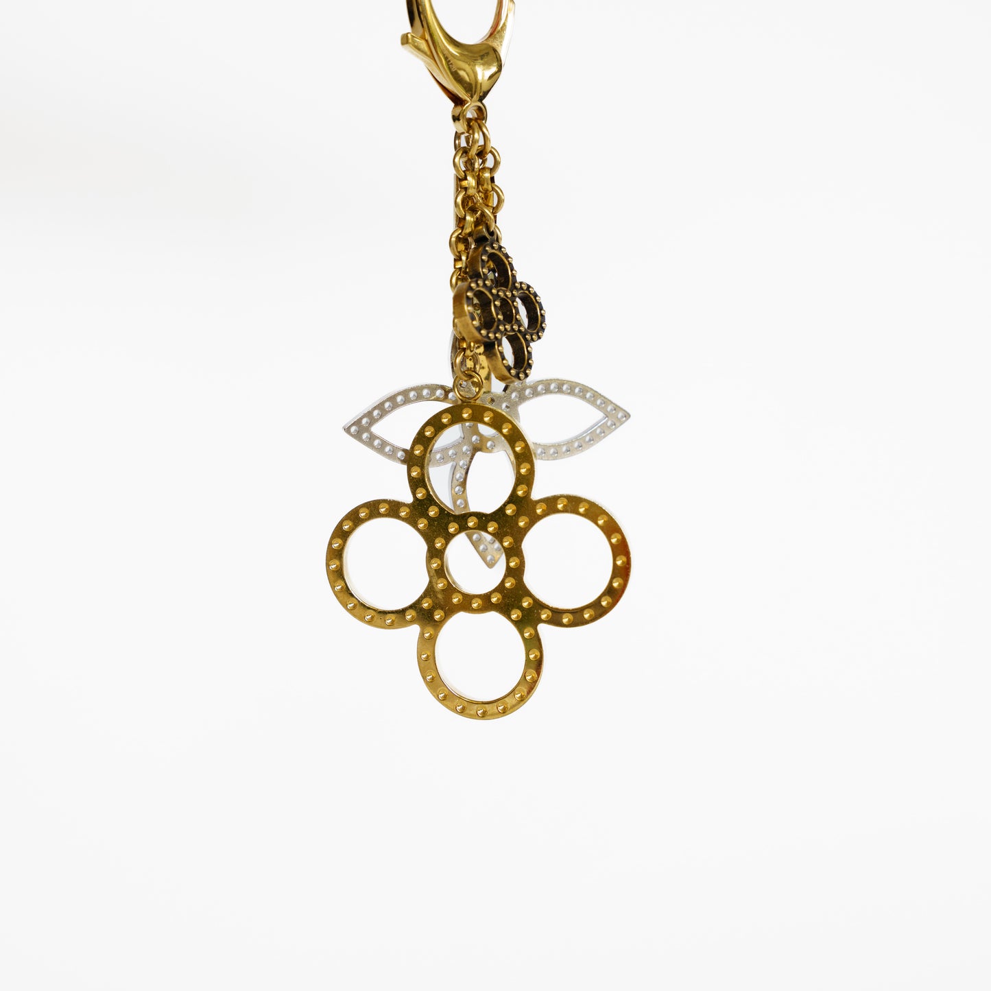 Louis Vuitton Bijoux Tapage Bag Charm 131125B293