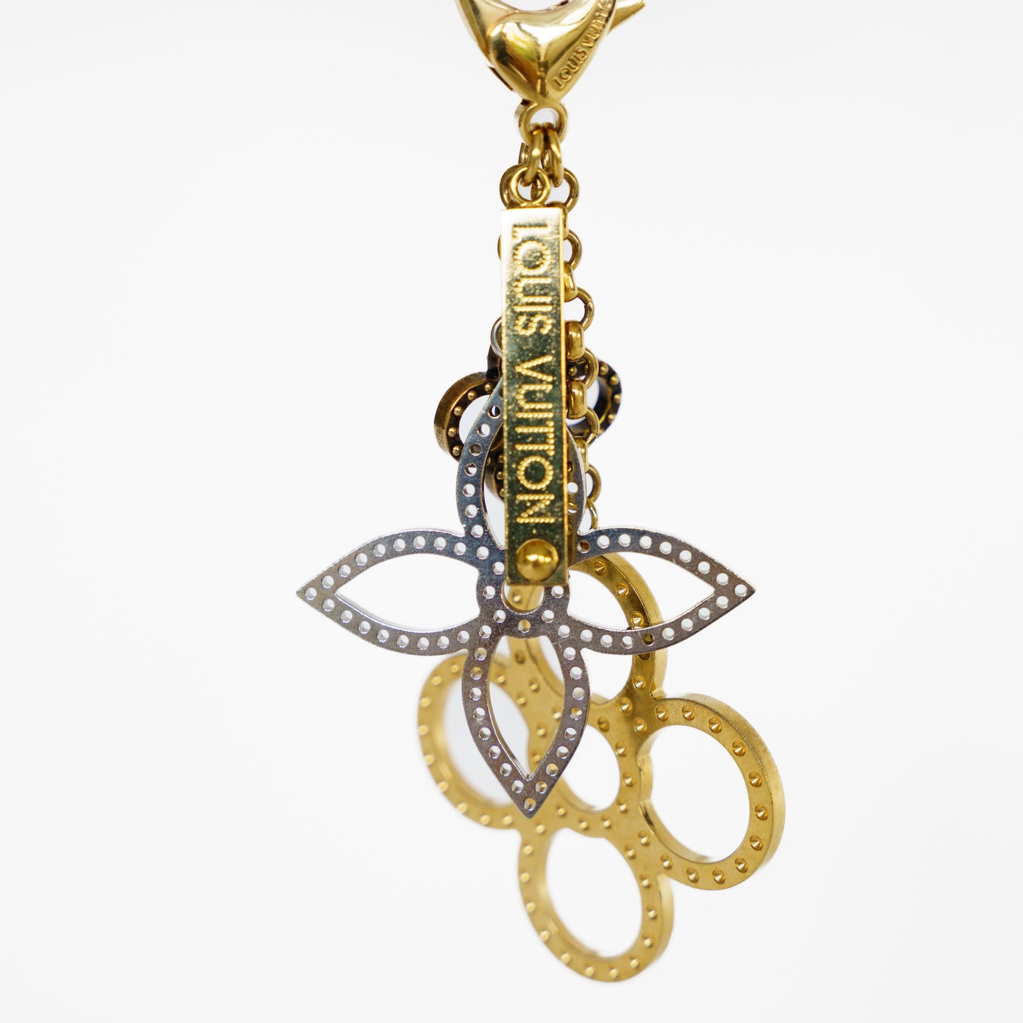 Louis Vuitton Bijoux Tapage Bag Charm 131125B293