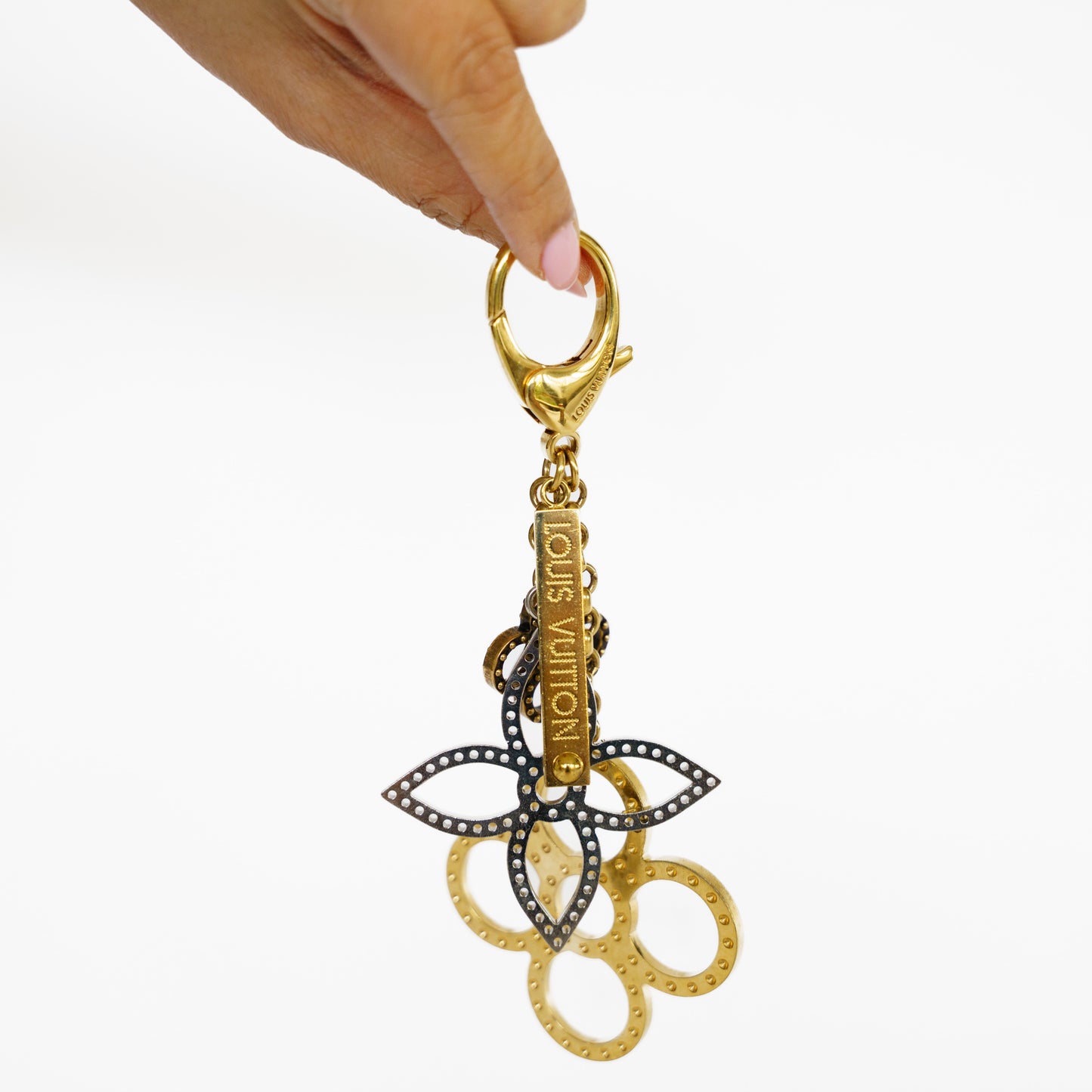 Louis Vuitton Bijoux Tapage Bag Charm 131125B293