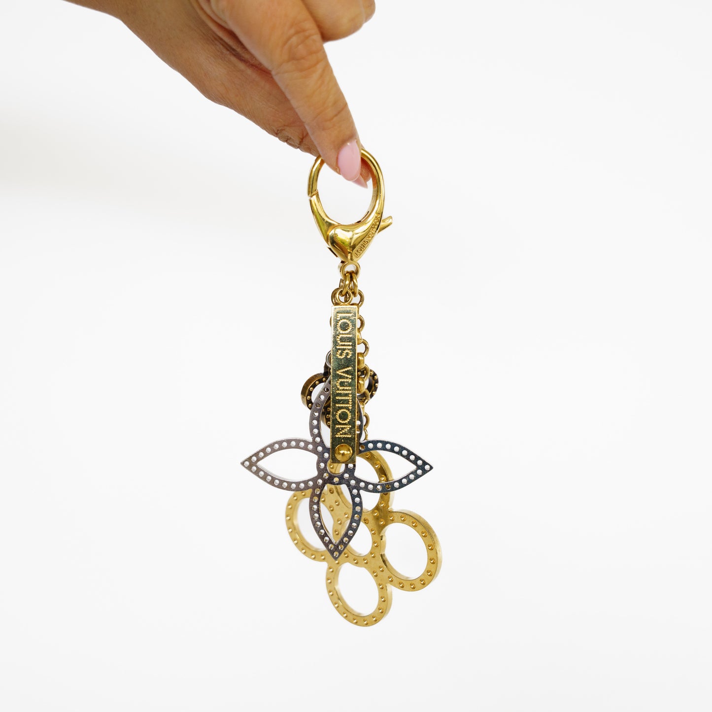 Louis Vuitton Bijoux Tapage Bag Charm 131125B293
