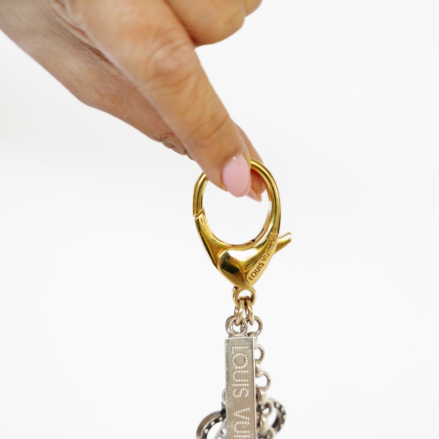 Louis Vuitton Bijoux Tapage Bag Charm 131125B293