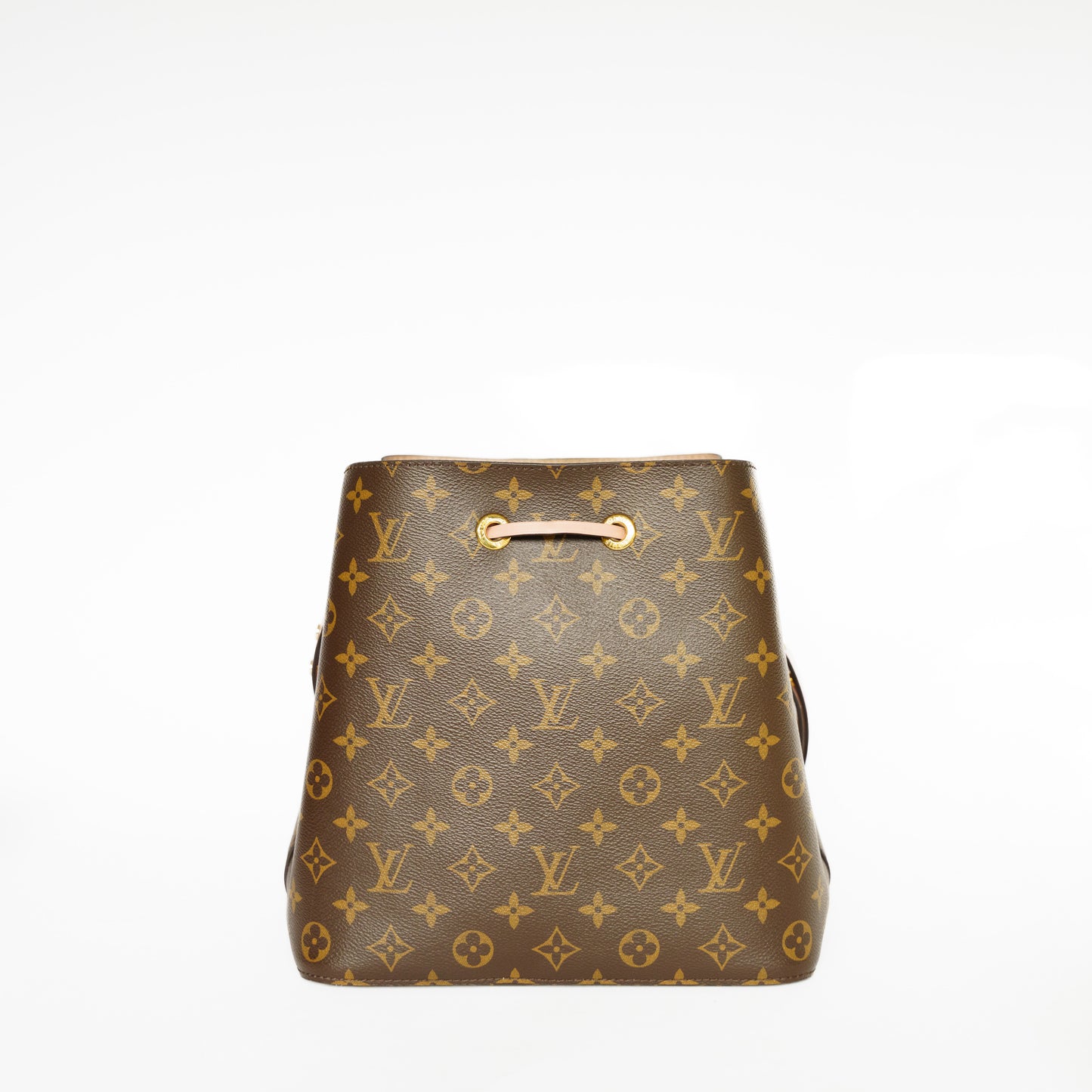 Louis Vuitton Neo Noe in Monogram in Rose Ballerine 131125B5