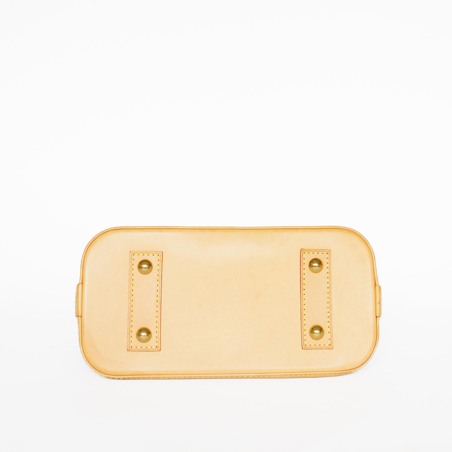 Louis Vuitton Alma BB in Monogram Canvas 131125B7