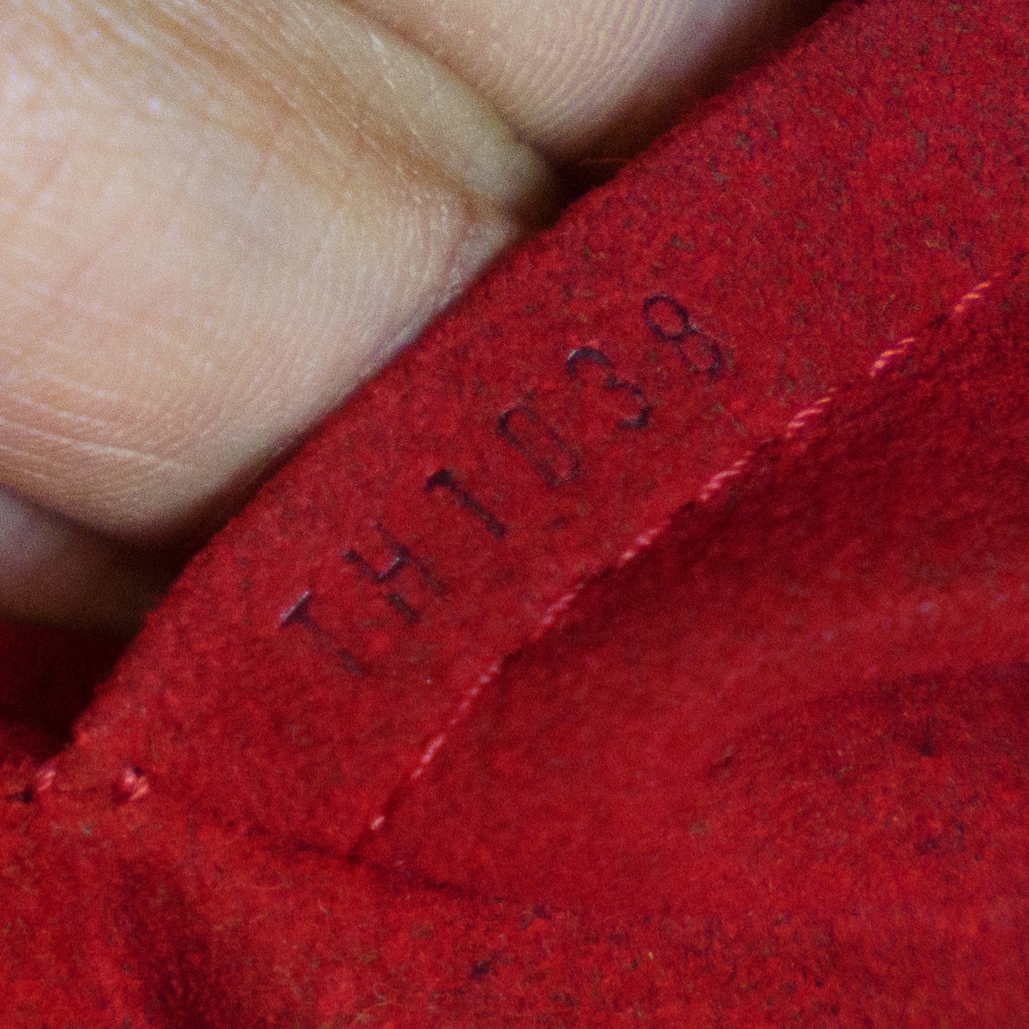 Louis Vuitton Trevi PM in Damier Ebene Canvas 131125B10