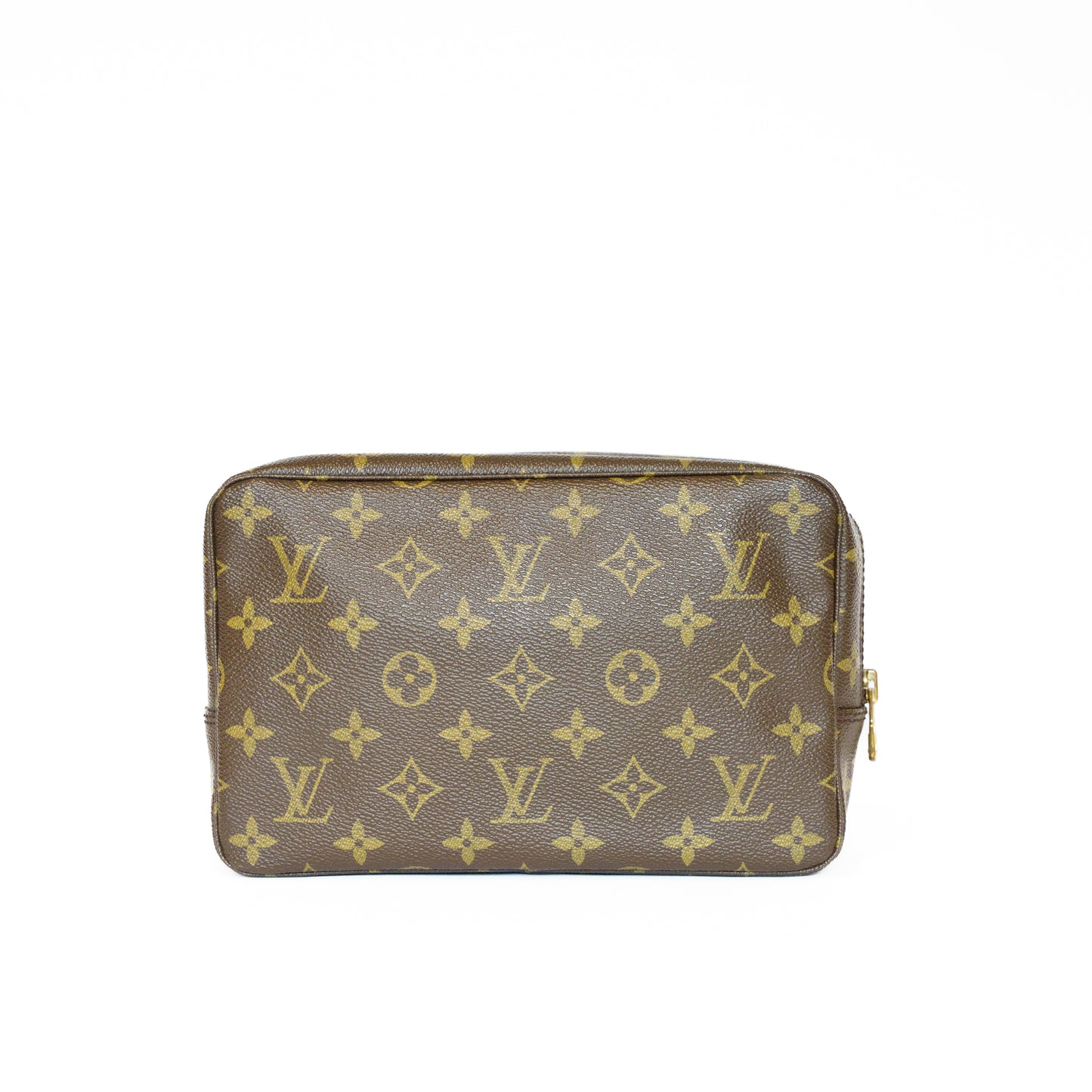 Louis Vuitton Trousse 23 Monogram Year 1985 141025B49