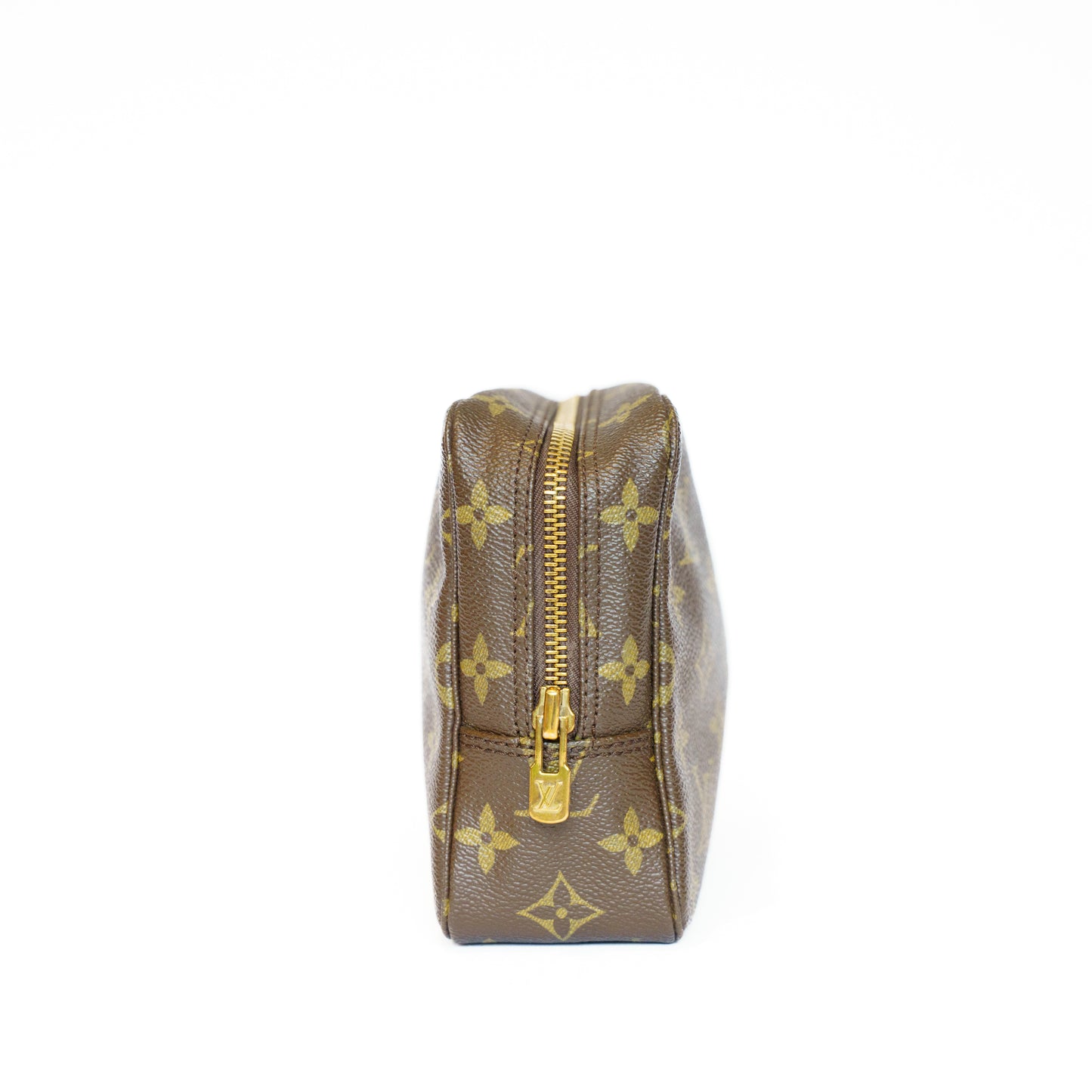 Louis Vuitton Trousse 23 Monogram Year 1985 141025B49