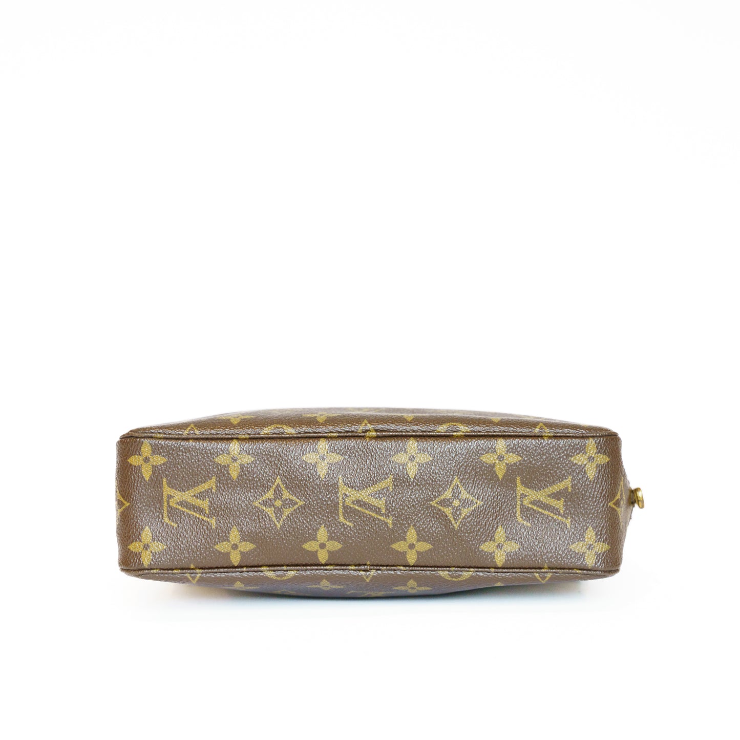 Louis Vuitton Trousse 23 Monogram Year 1985 141025B49