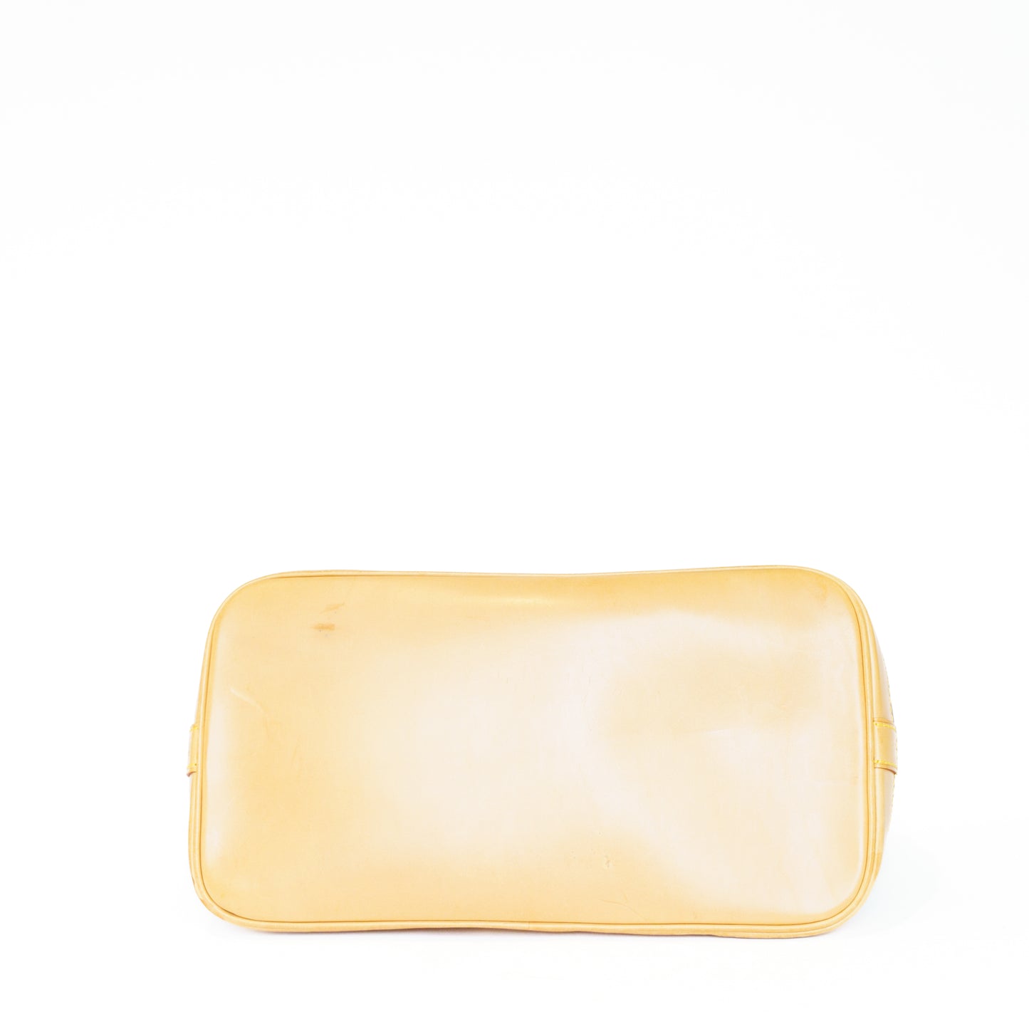 Louis Vuitton 1999 Monogram Alma PM VI0919 141025C91