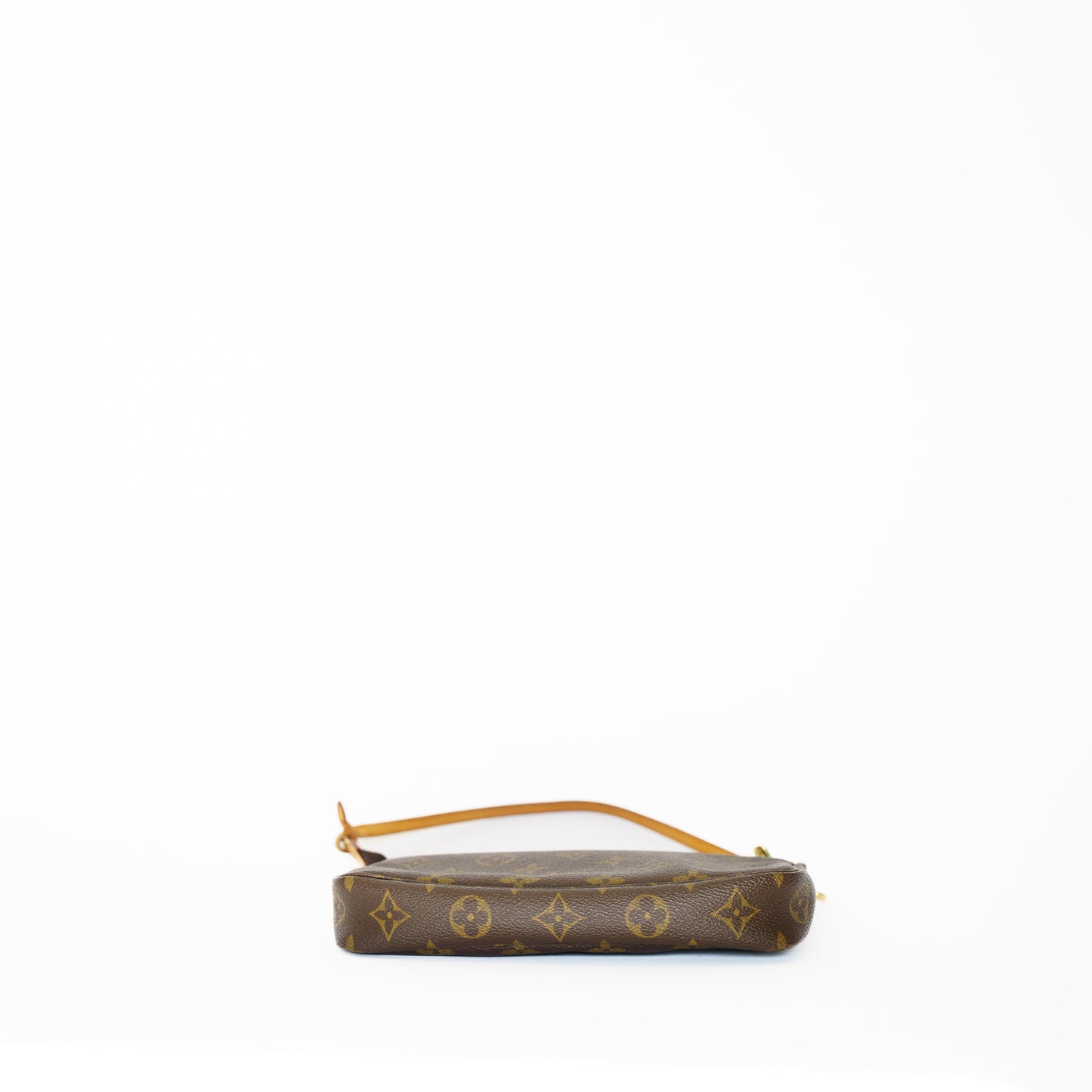 Louis Vuitton 2002 Pochette Accessoires in Monogram Canvas CA0032