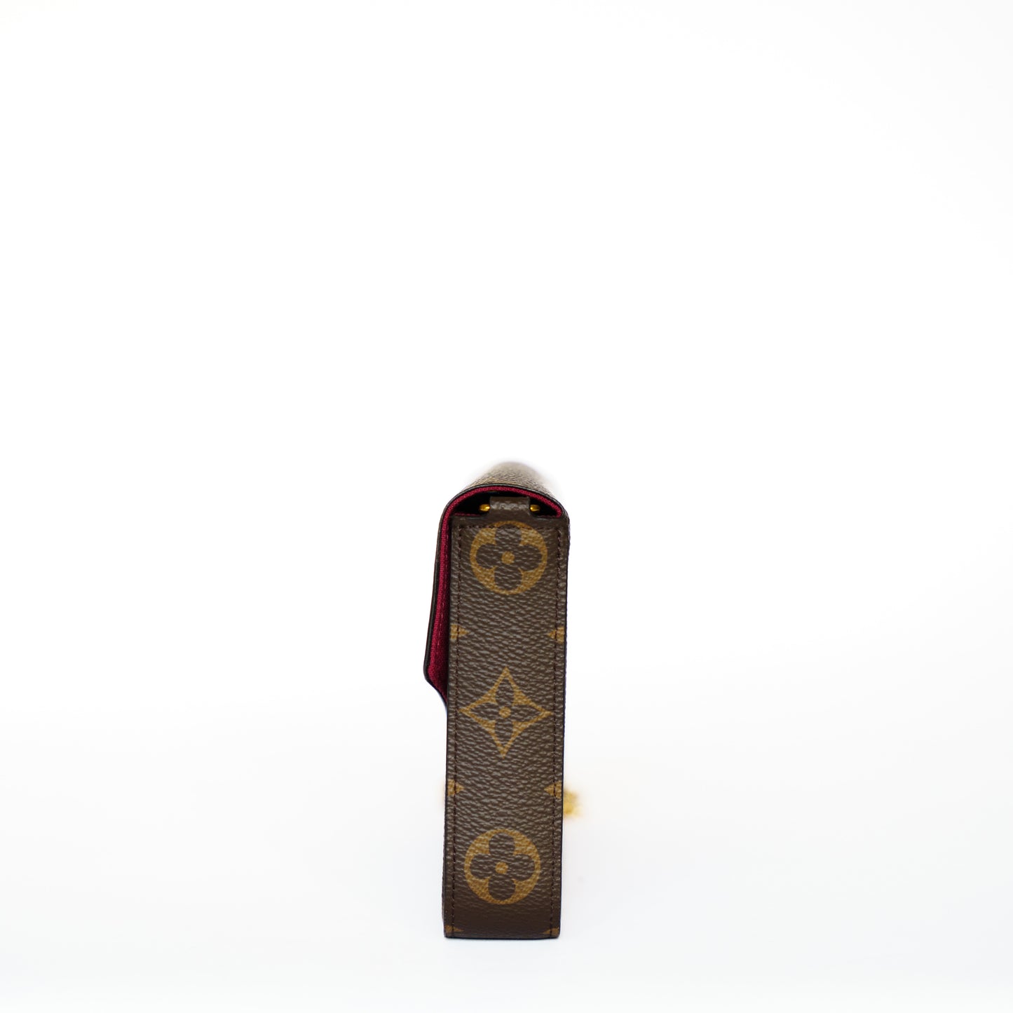 Louis Vuitton 2019 Monogram Pochette Felicie Wallet on Chain Bag NZ4129