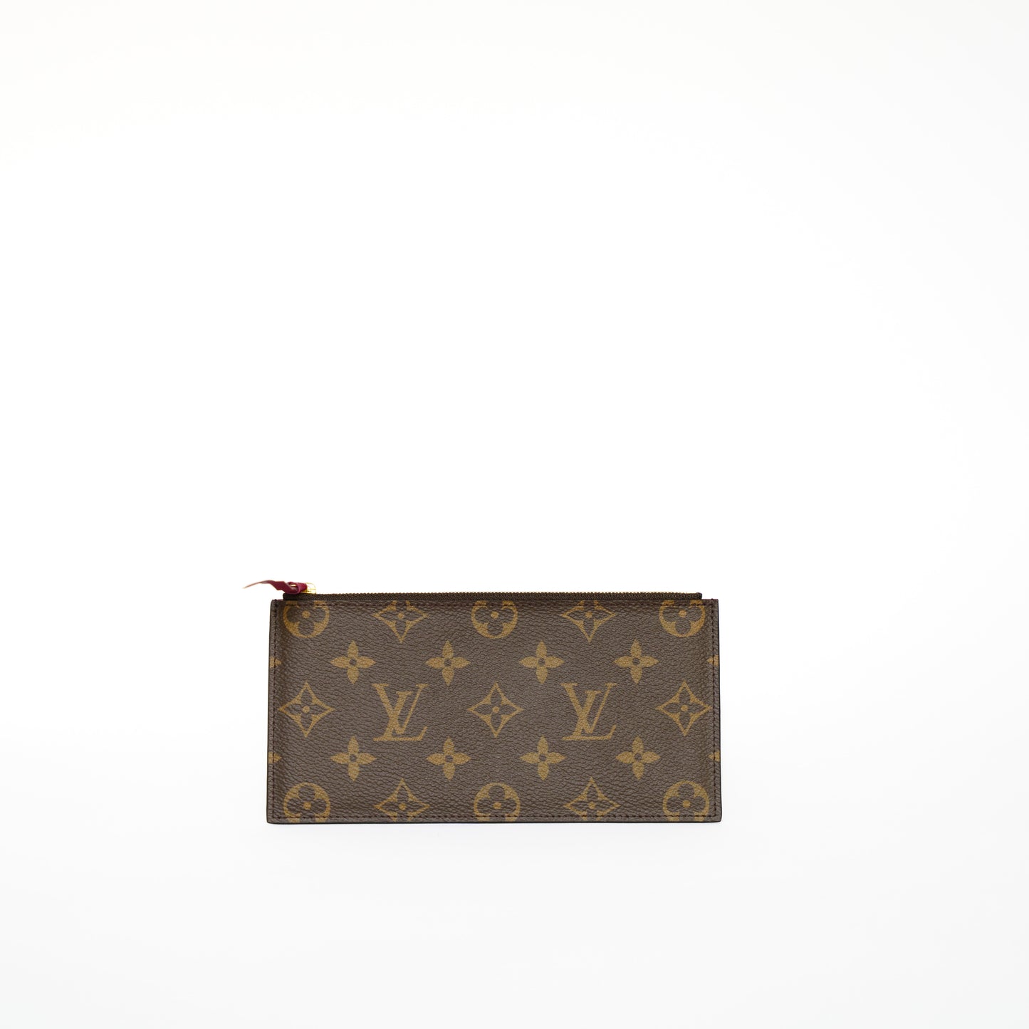 Louis Vuitton 2019 Monogram Pochette Felicie Wallet on Chain Bag NZ4129