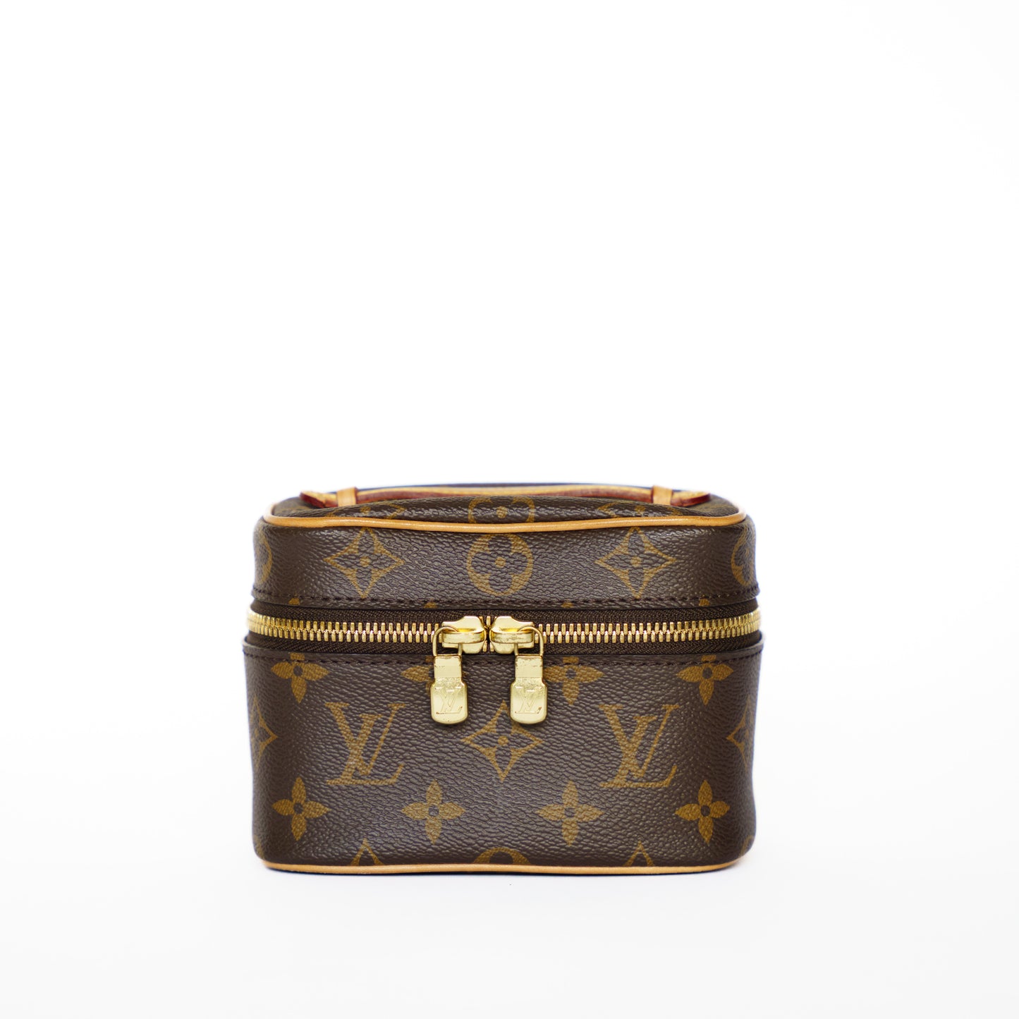 Louis Vuitton Monogram Nice Nano