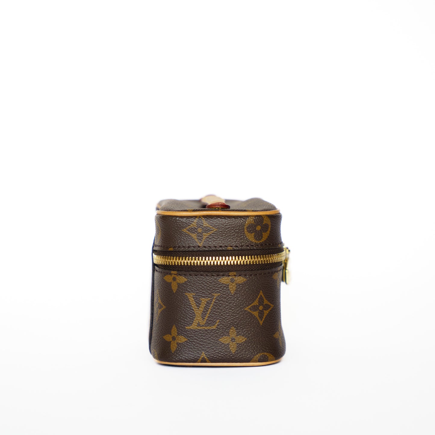 Louis Vuitton Monogram Nice Nano