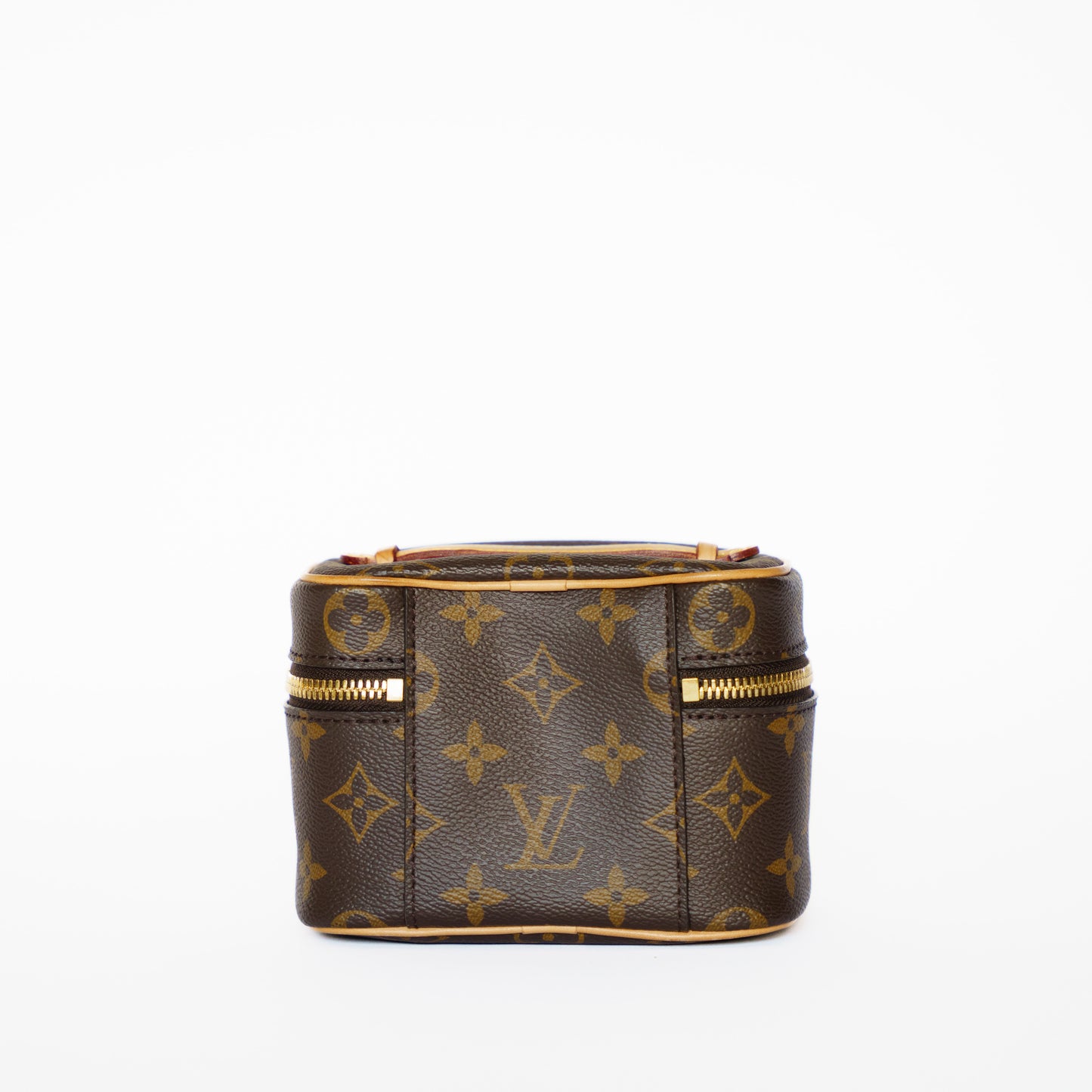 Louis Vuitton Monogram Nice Nano