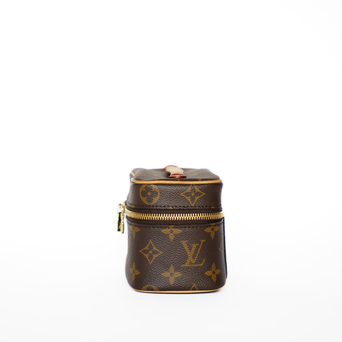 Louis Vuitton Monogram Nice Nano