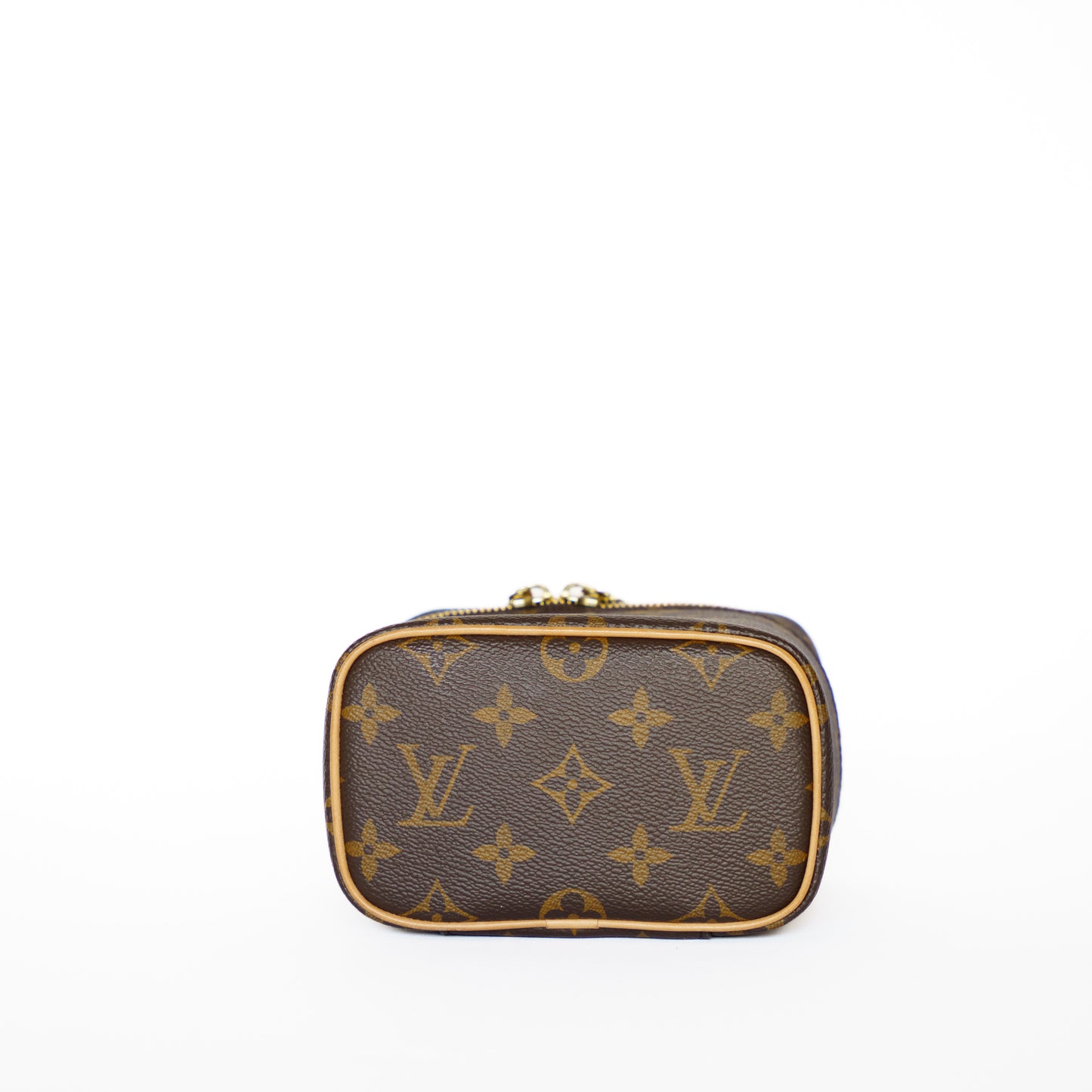 Louis Vuitton Monogram Nice Nano