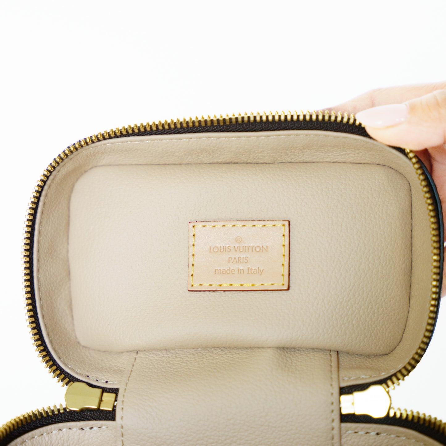 Louis Vuitton Monogram Nice Nano