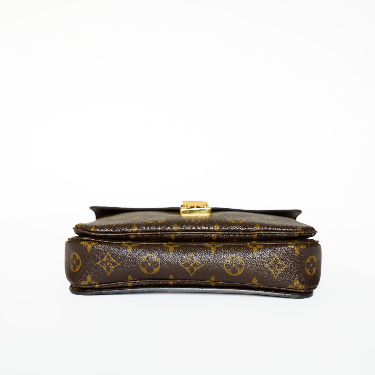 Louis Vuitton 2015 Monogram Pochette Metis DR3195