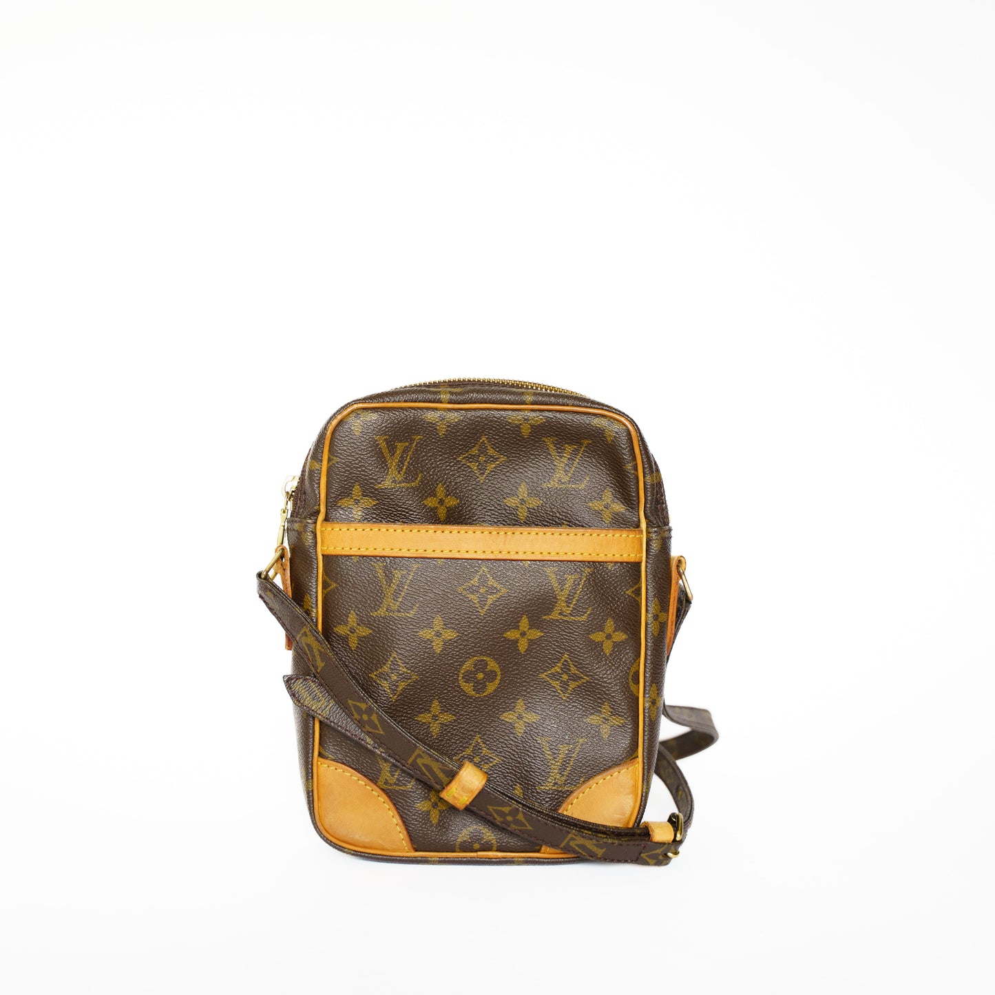 Louis Vuitton Monogram Danube SL0030 250925B64