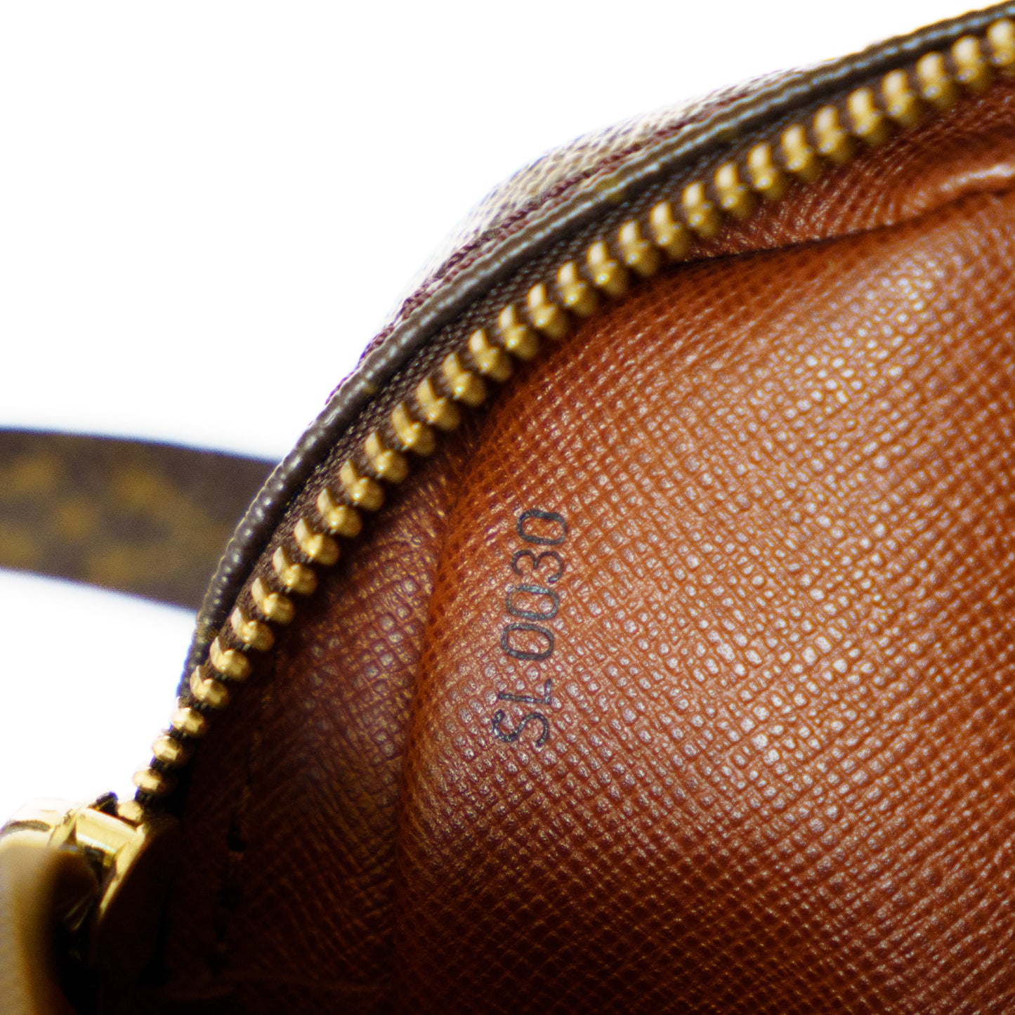 Louis Vuitton Monogram Danube SL0030 250925B64