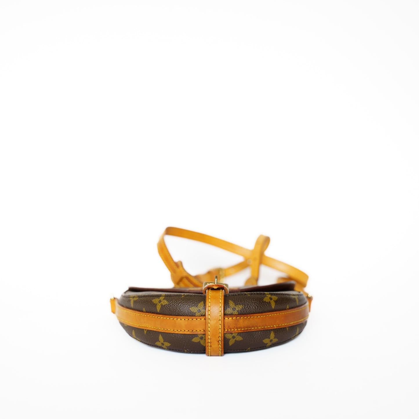 Louis Vuitton 1988 Chantilly PM Crossbody in Monogram Canvas 882VI 250925B72