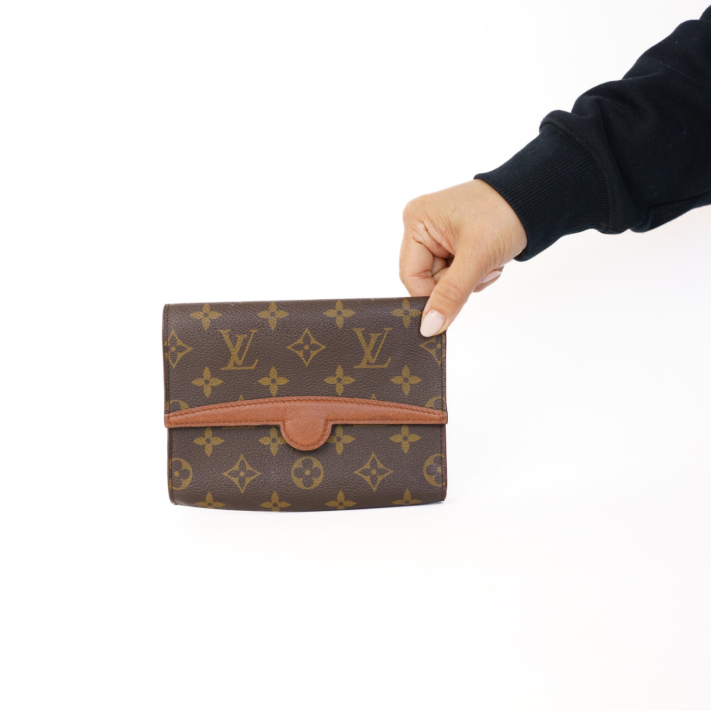Louis Vuitton Belt Bag Bumbag in Monogram 290126B15