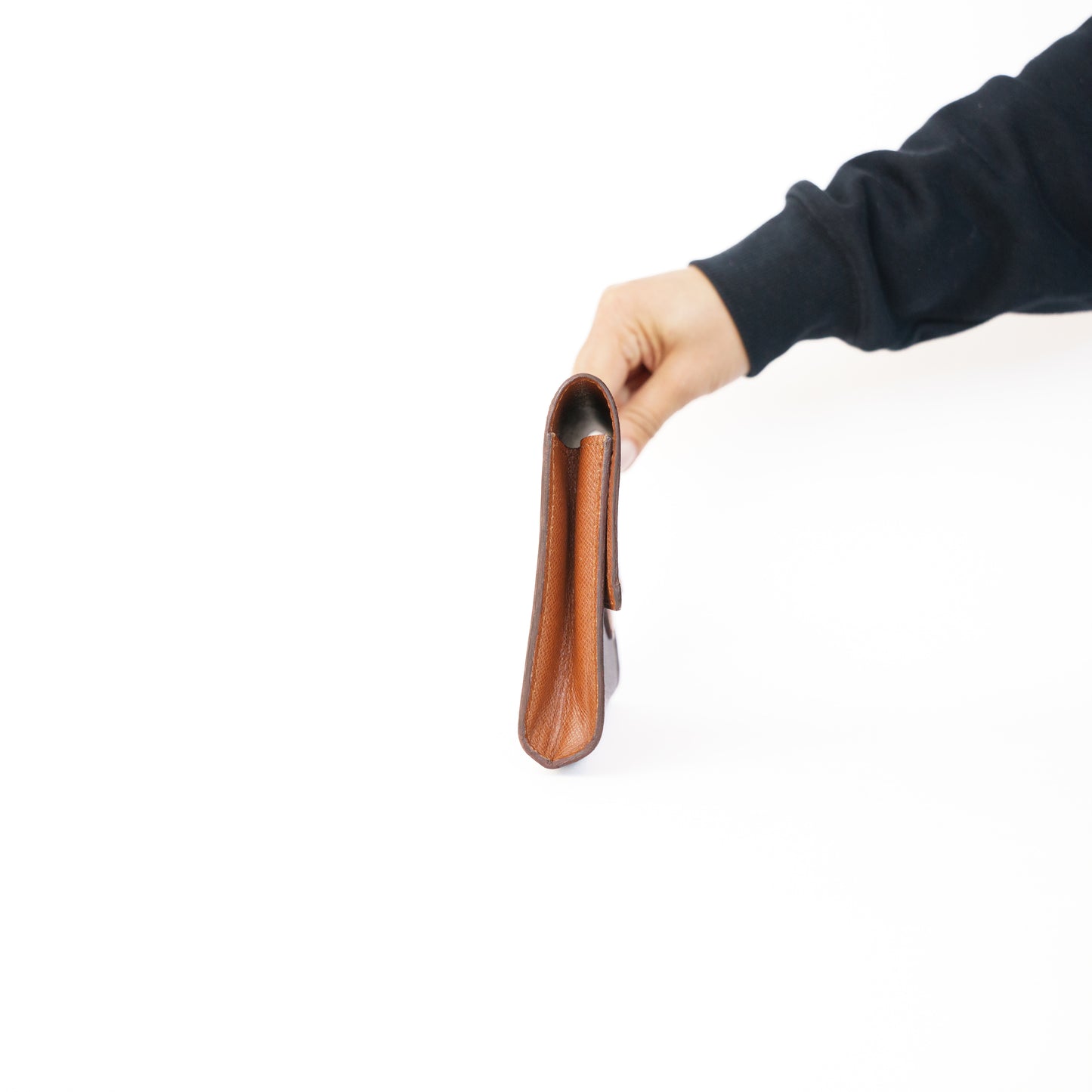 Louis Vuitton Belt Bag Bumbag in Monogram 290126B15