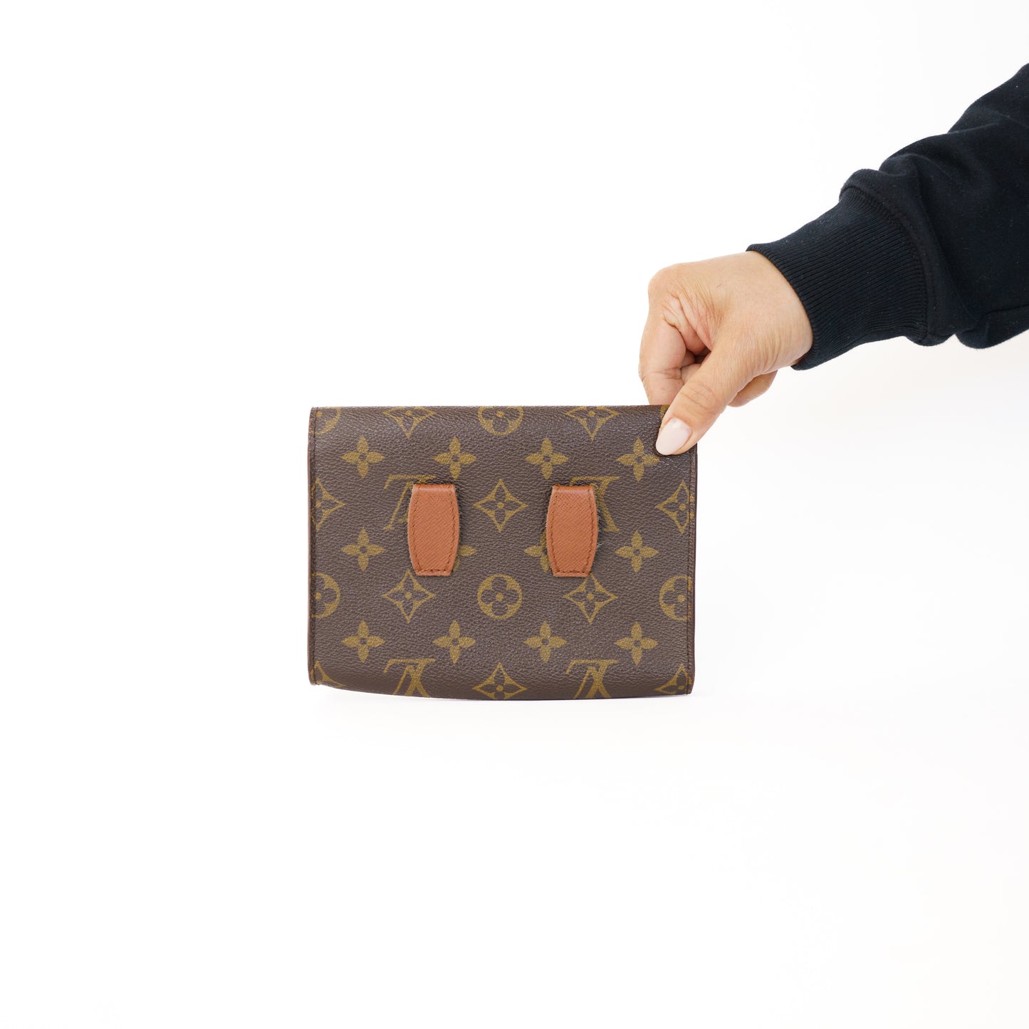 Louis Vuitton Belt Bag Bumbag in Monogram 290126B15