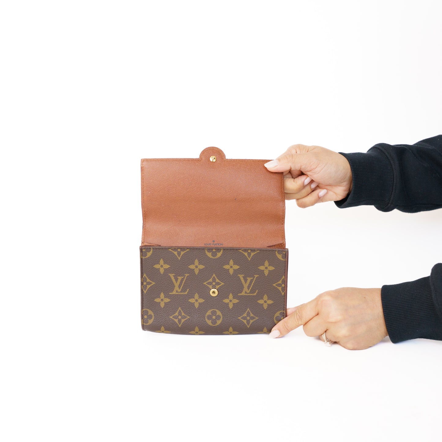 Louis Vuitton Belt Bag Bumbag in Monogram 290126B15