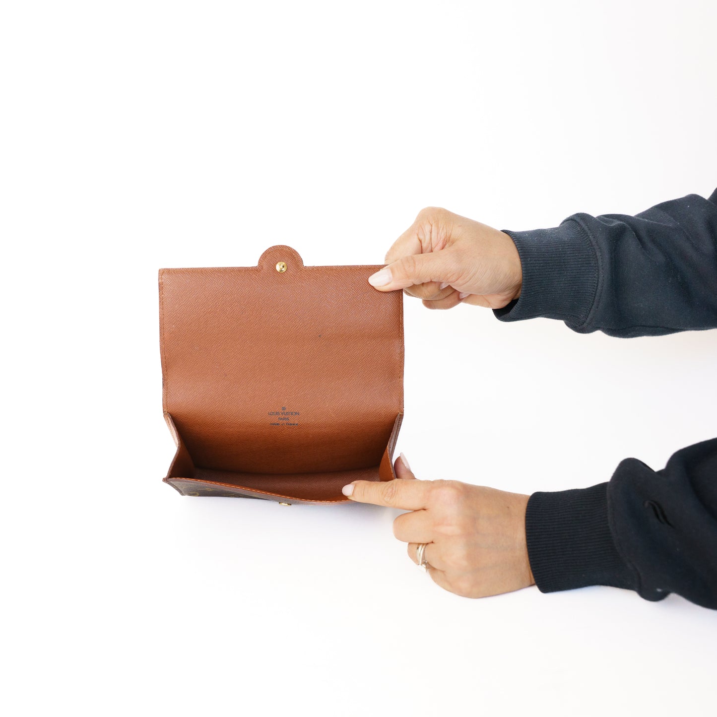 Louis Vuitton Belt Bag Bumbag in Monogram 290126B15