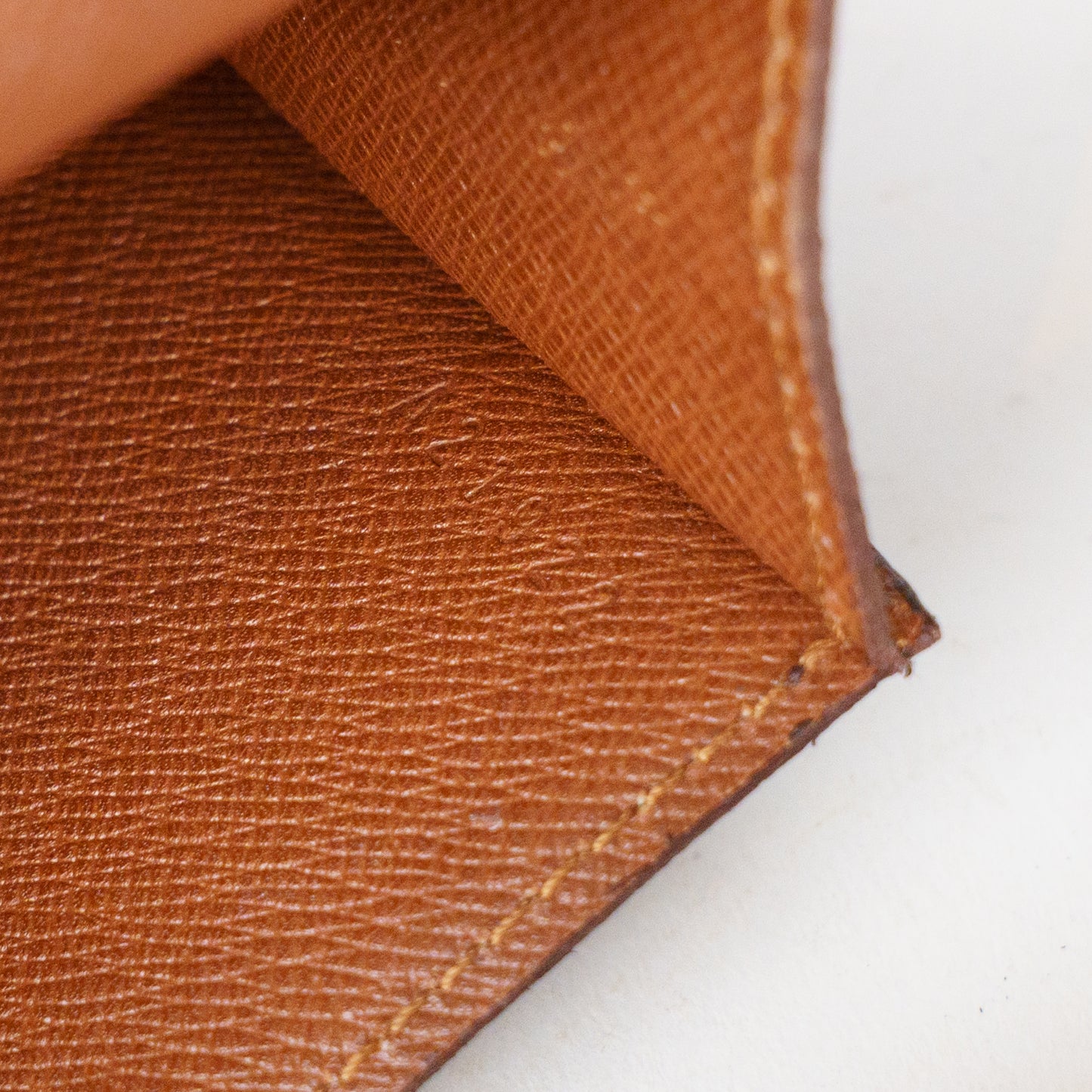 Louis Vuitton Belt Bag Bumbag in Monogram 290126B15