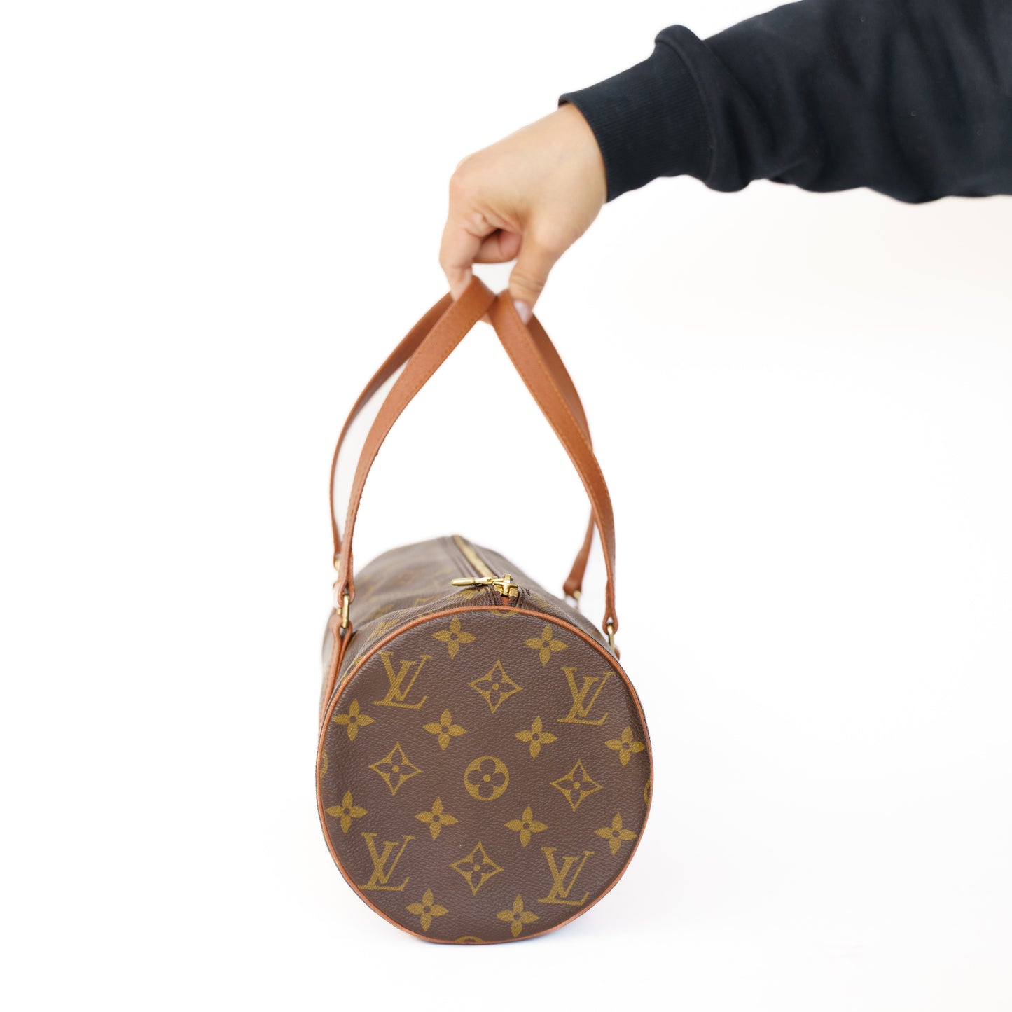 Louis Vuitton Papillon 30 in Monogram NO0944 290126B28