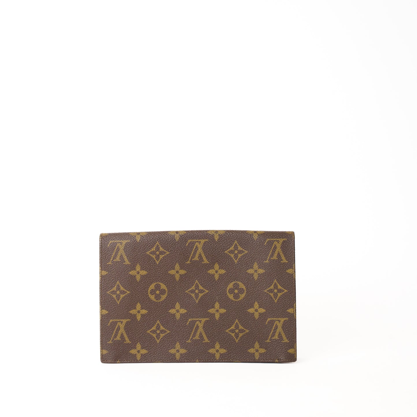 Louis Vuitton Pochette Rabat 20 in Monogram Canvas 8901 AN 280126B01
