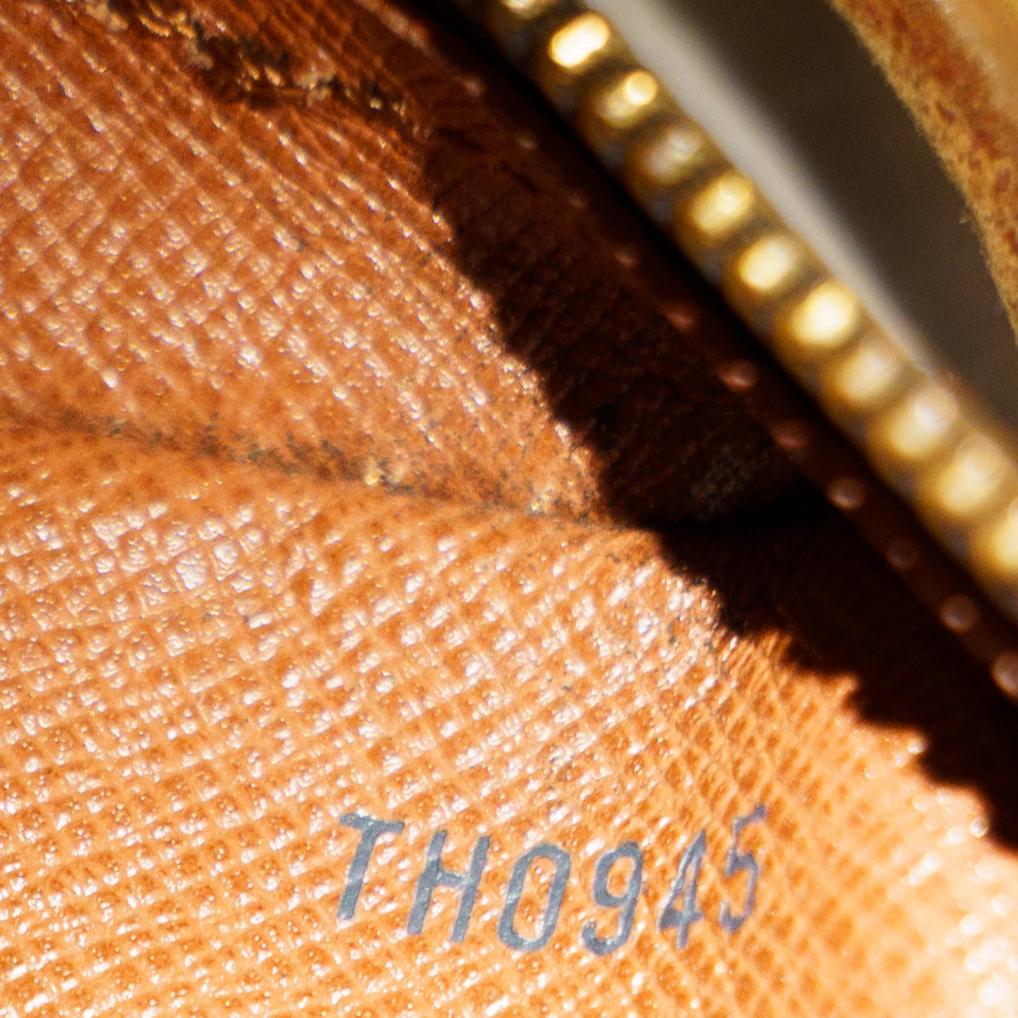 Louis Vuitton Jeune Fille GM Crossbody in Monogram Canvas 290126B06