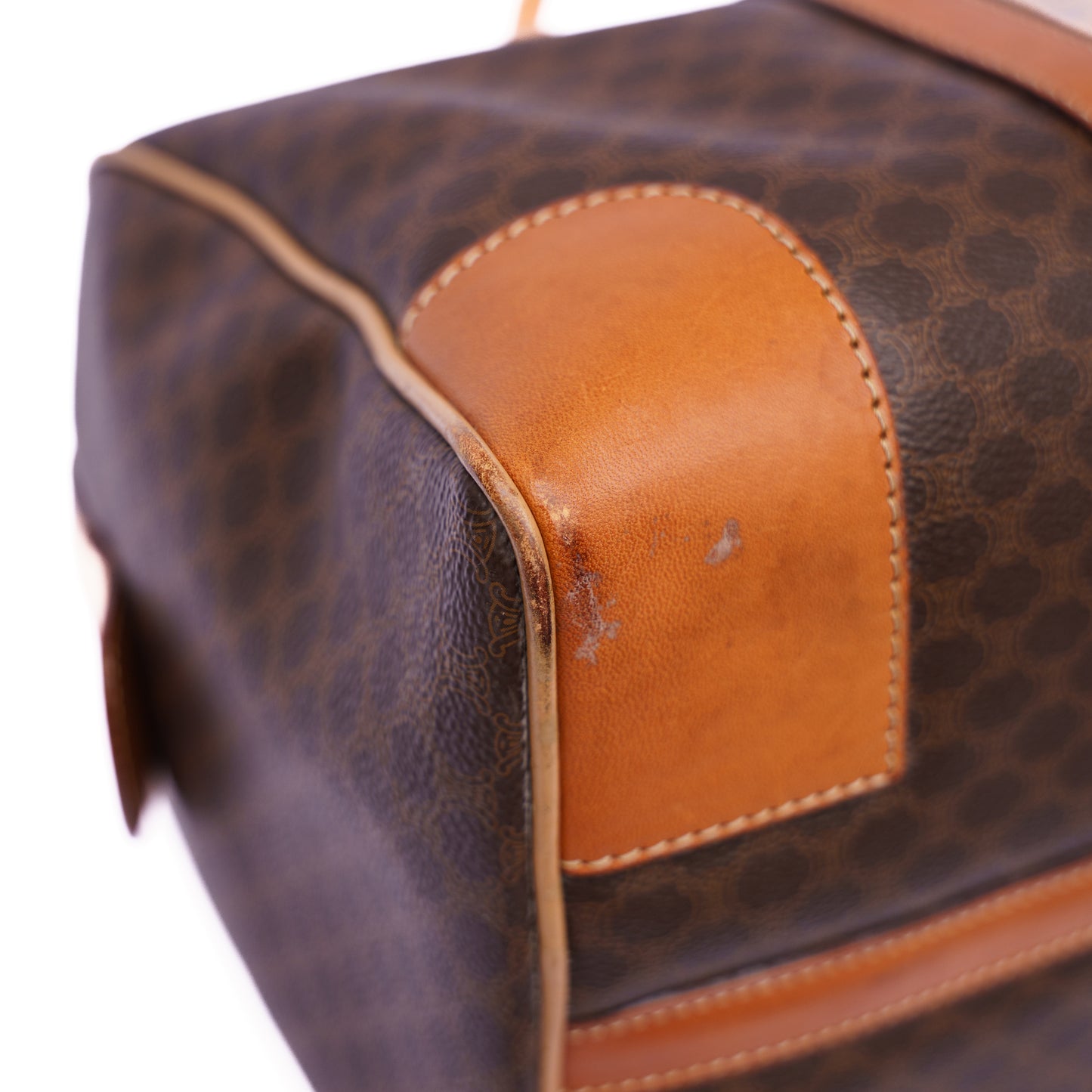 Celine Macadam Boston 40 Bag 160126B241