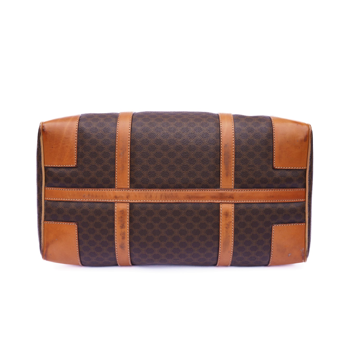 Celine Macadam Boston 40 Bag 160126B241