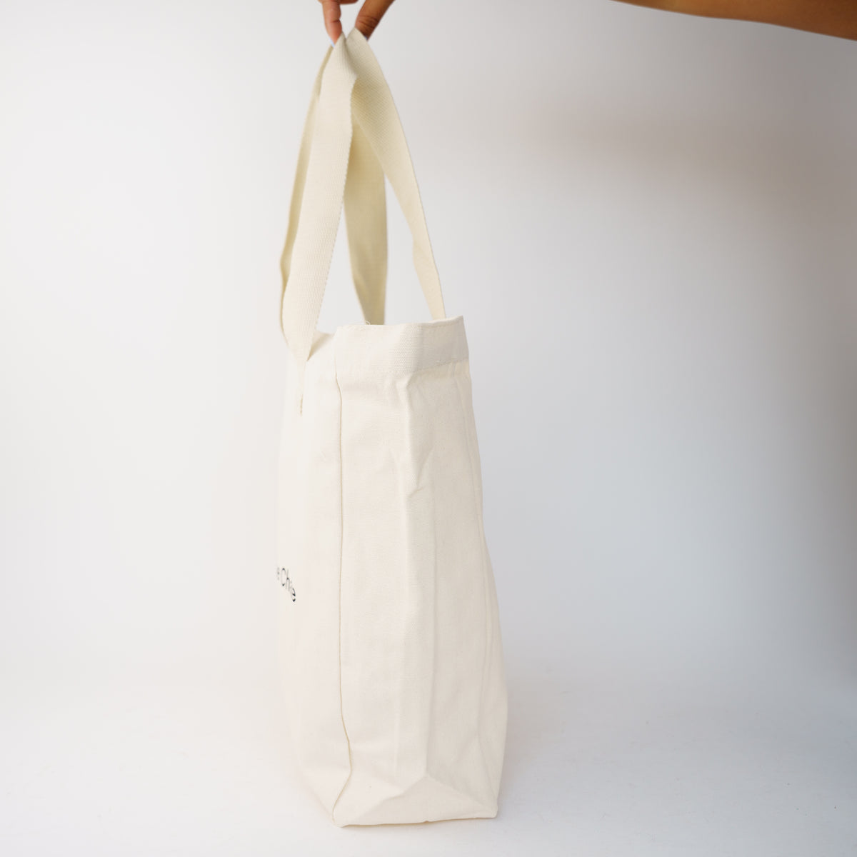 Bags Chase Canvas Tote Midi