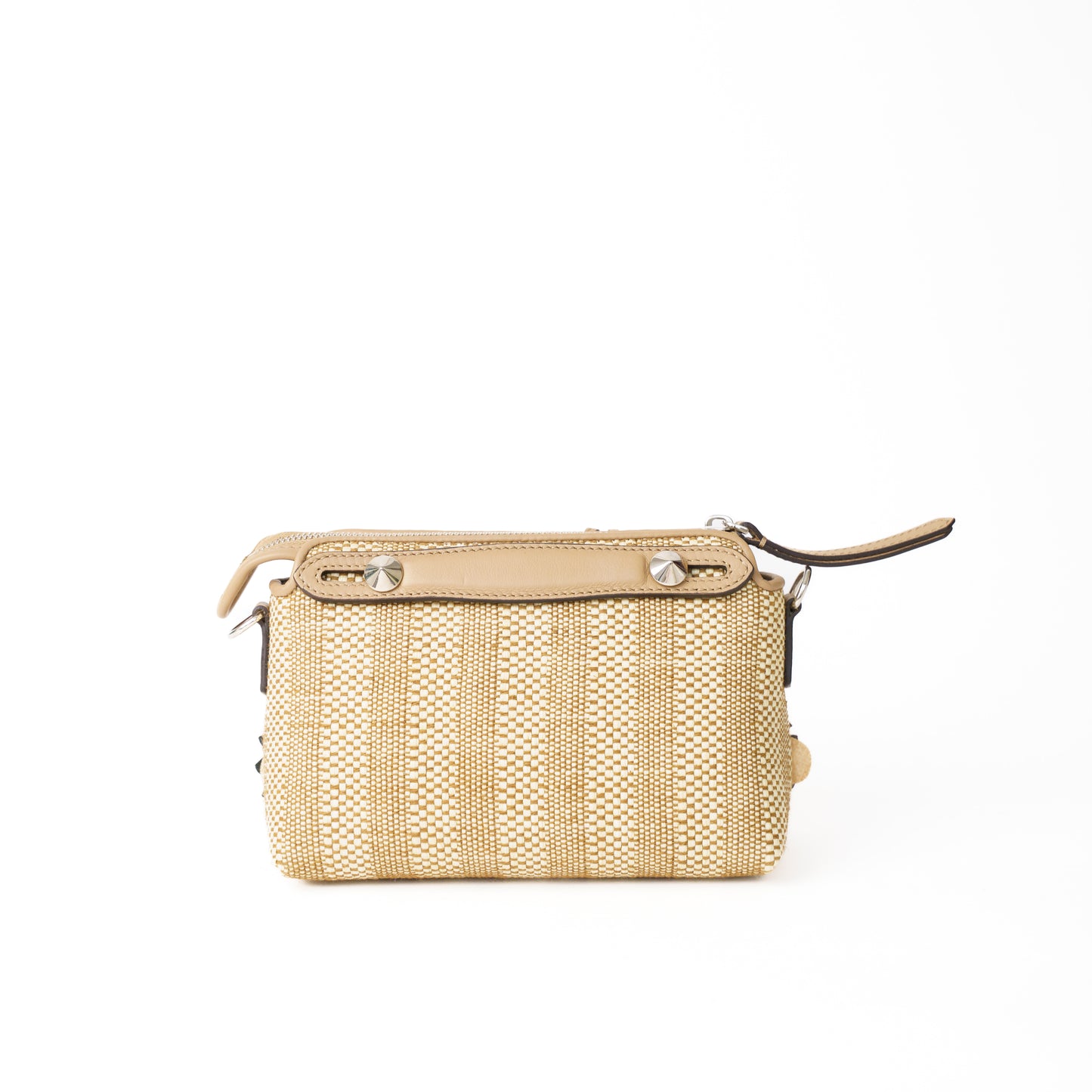 Fendi By The Way Flowerland Mini Bag 060125B16