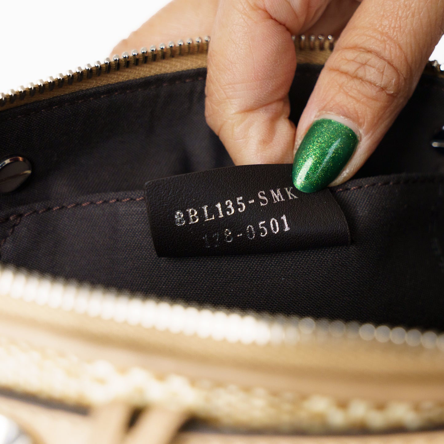 Fendi By The Way Flowerland Mini Bag 060125B16