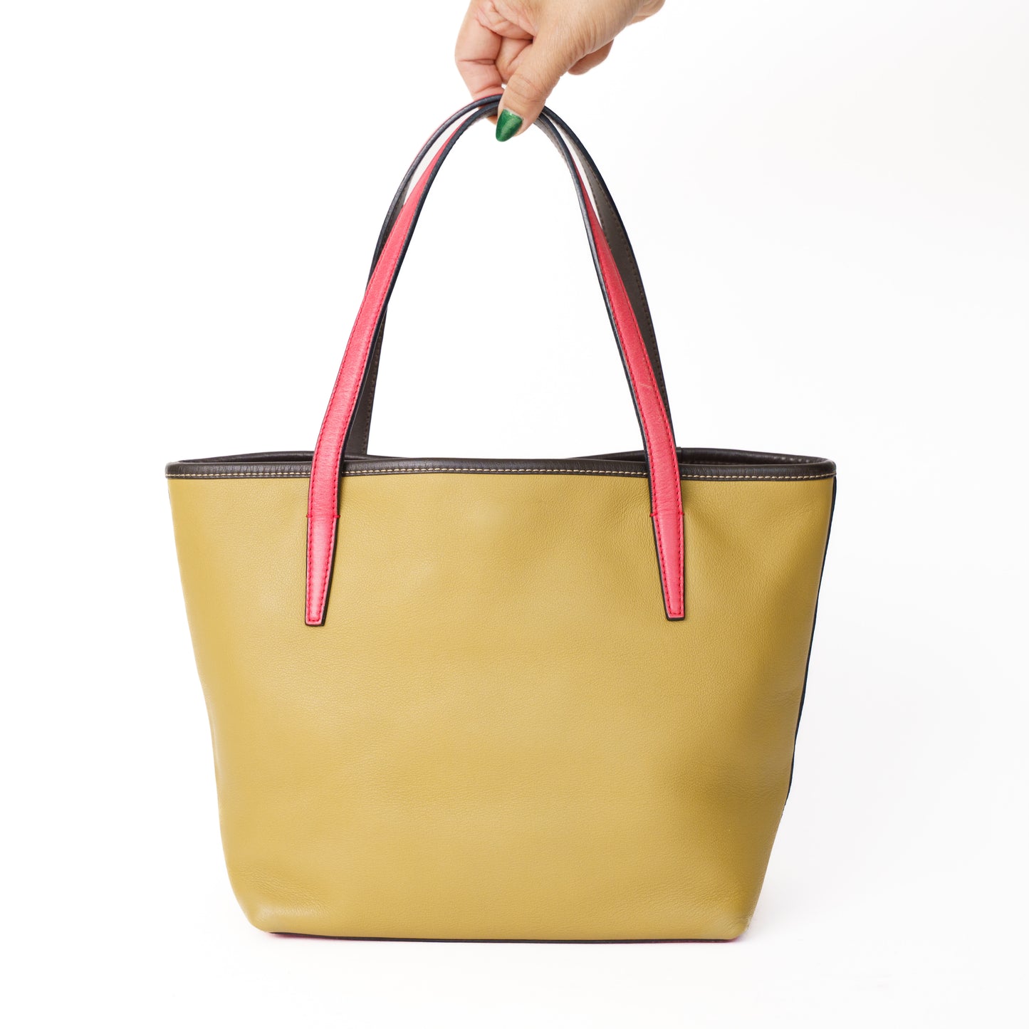 Loewe Small Tote Bag 060125B03
