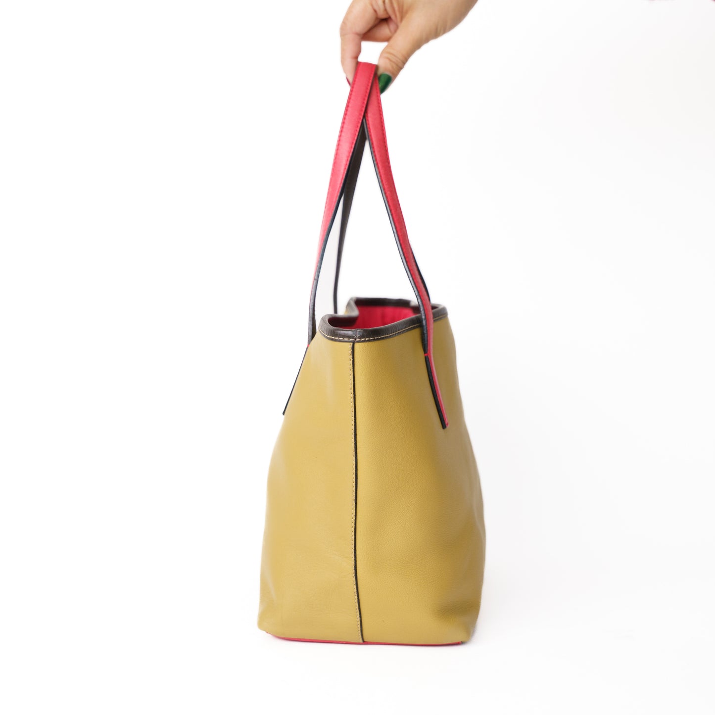 Loewe Small Tote Bag 060125B03