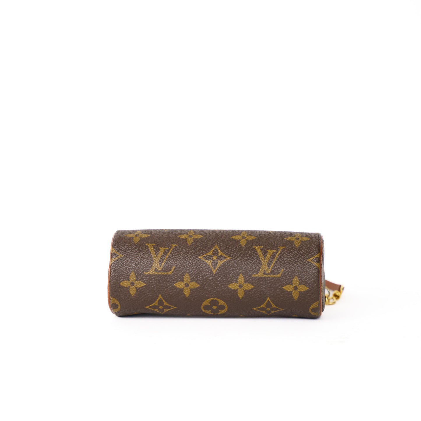 Louis Vuitton Mini Papillon Bag in Monogram 060125B04