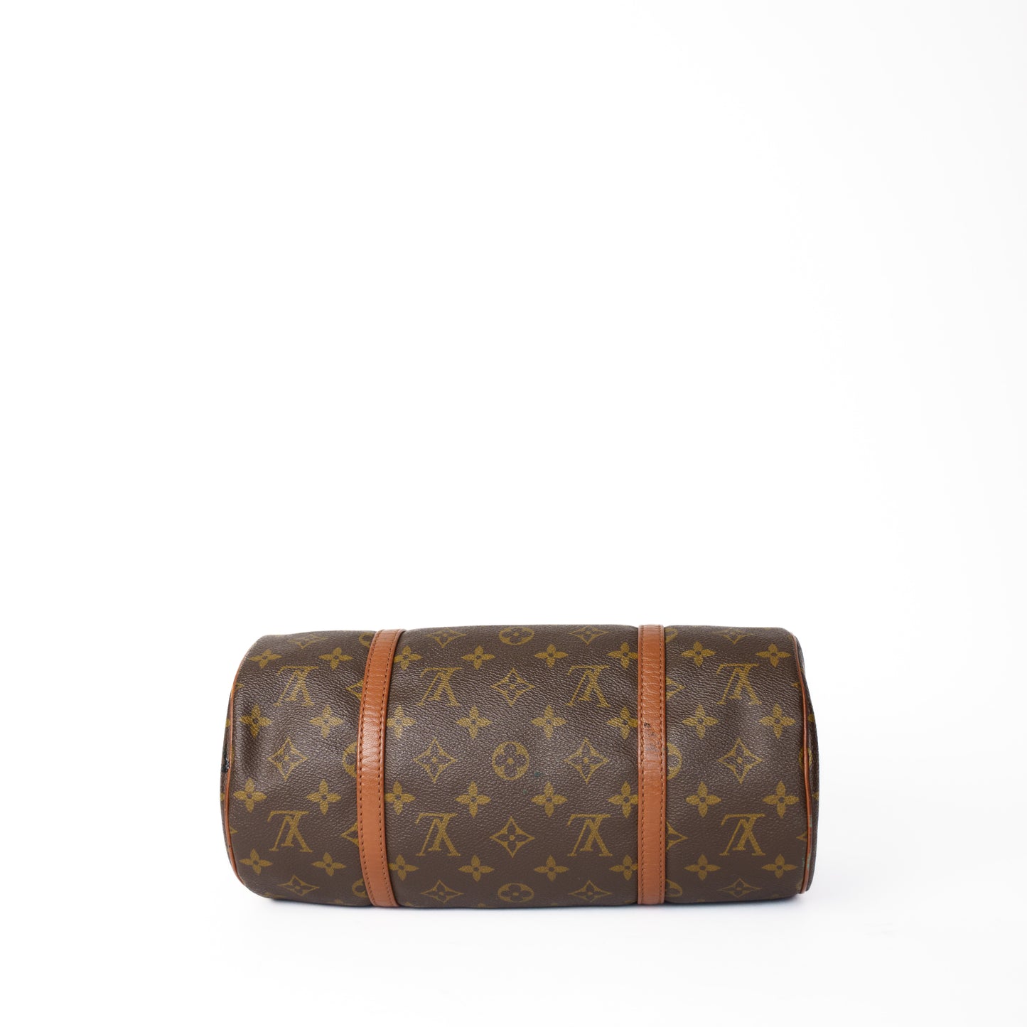 Louis Vuitton Papillon 30 Vintage Monogram 060125B01