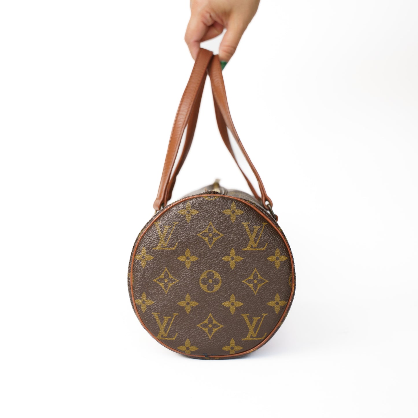 Louis Vuitton Papillon 30 Vintage Monogram 060125B01