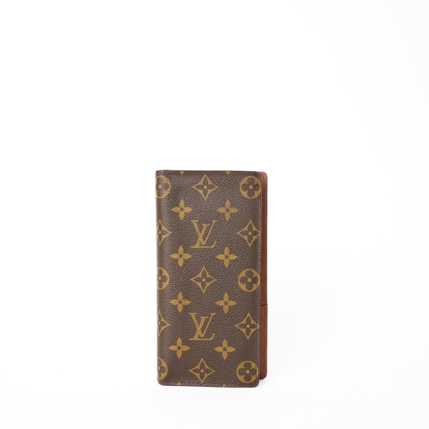 Louis Vuitton Brazza Bifold Wallet in Monogram 060125B11