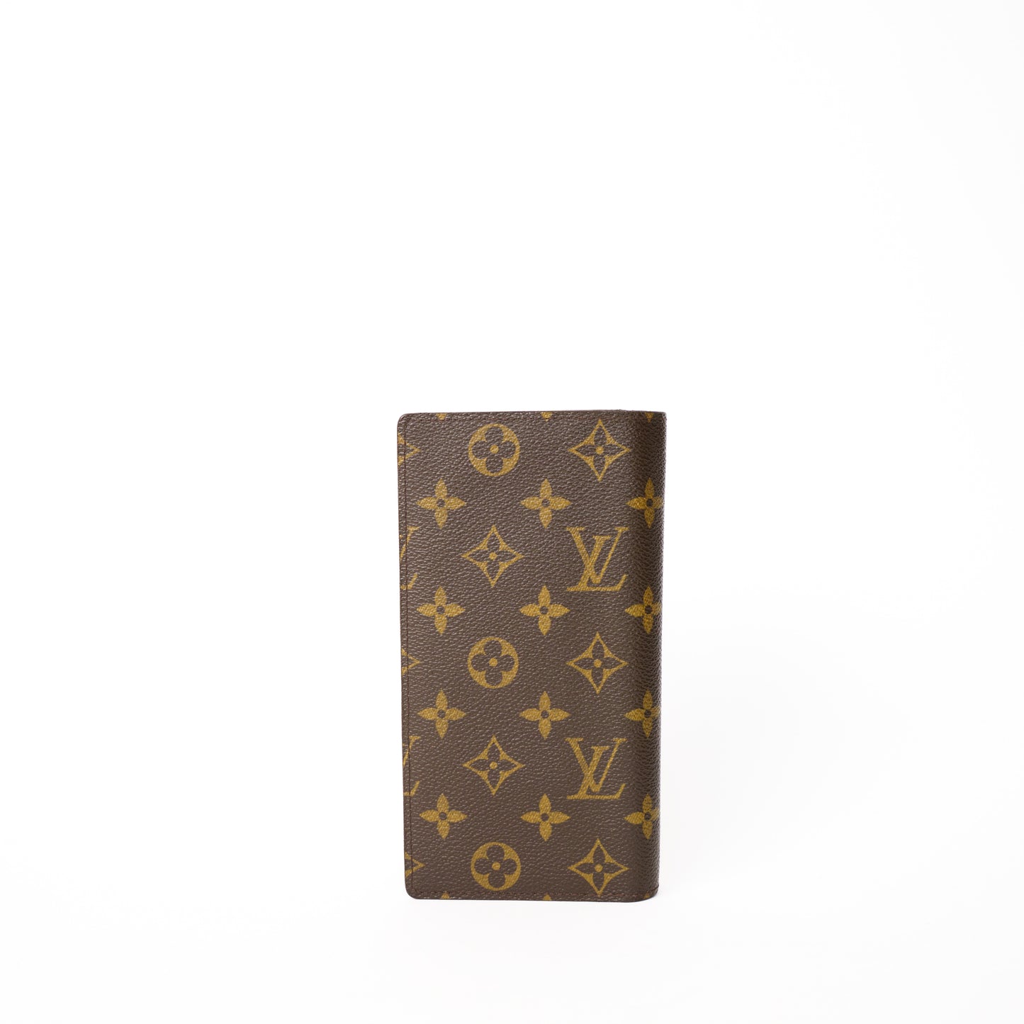 Louis Vuitton Brazza Bifold Wallet in Monogram 060125B11