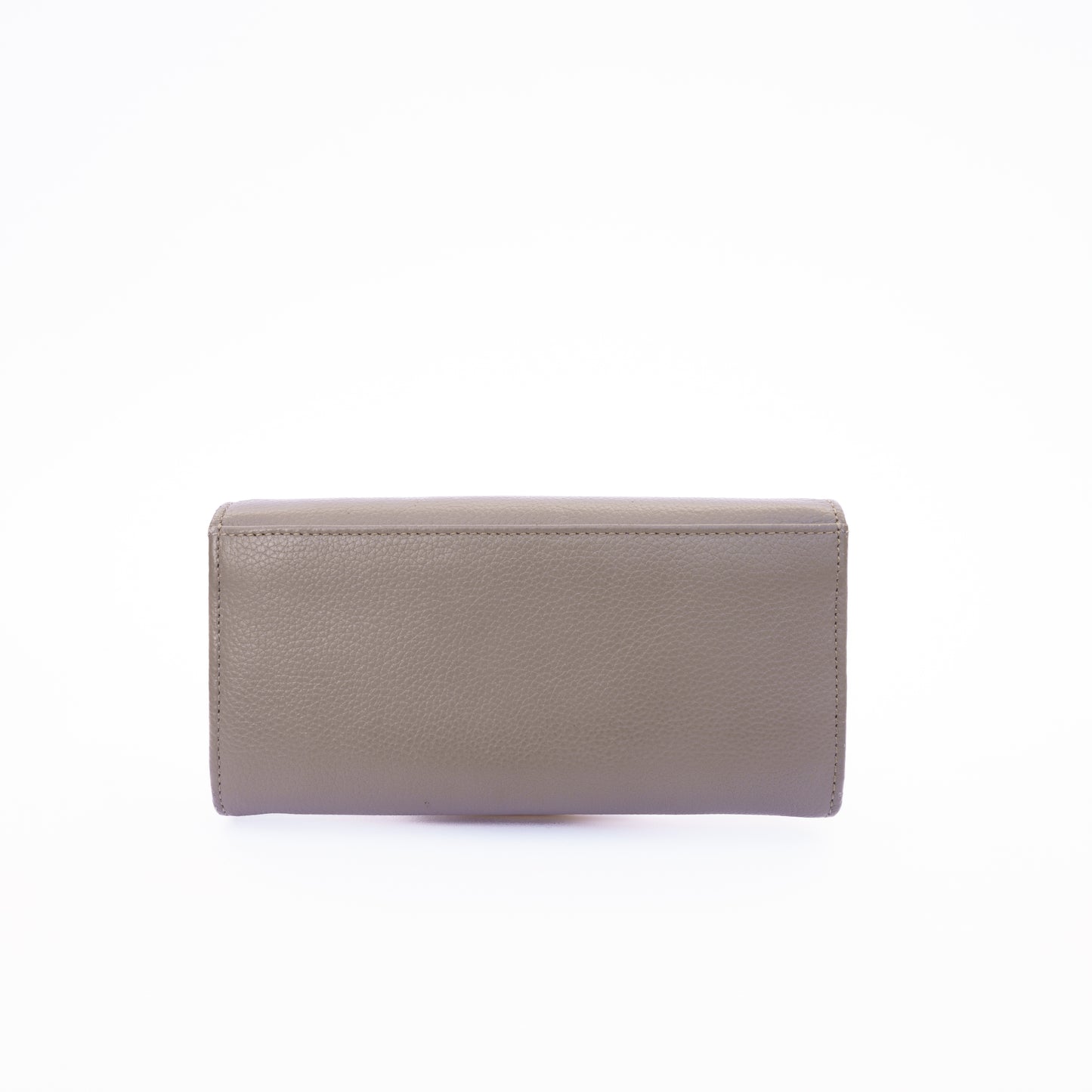 See By Chloe Long Leather Purse 211124B96