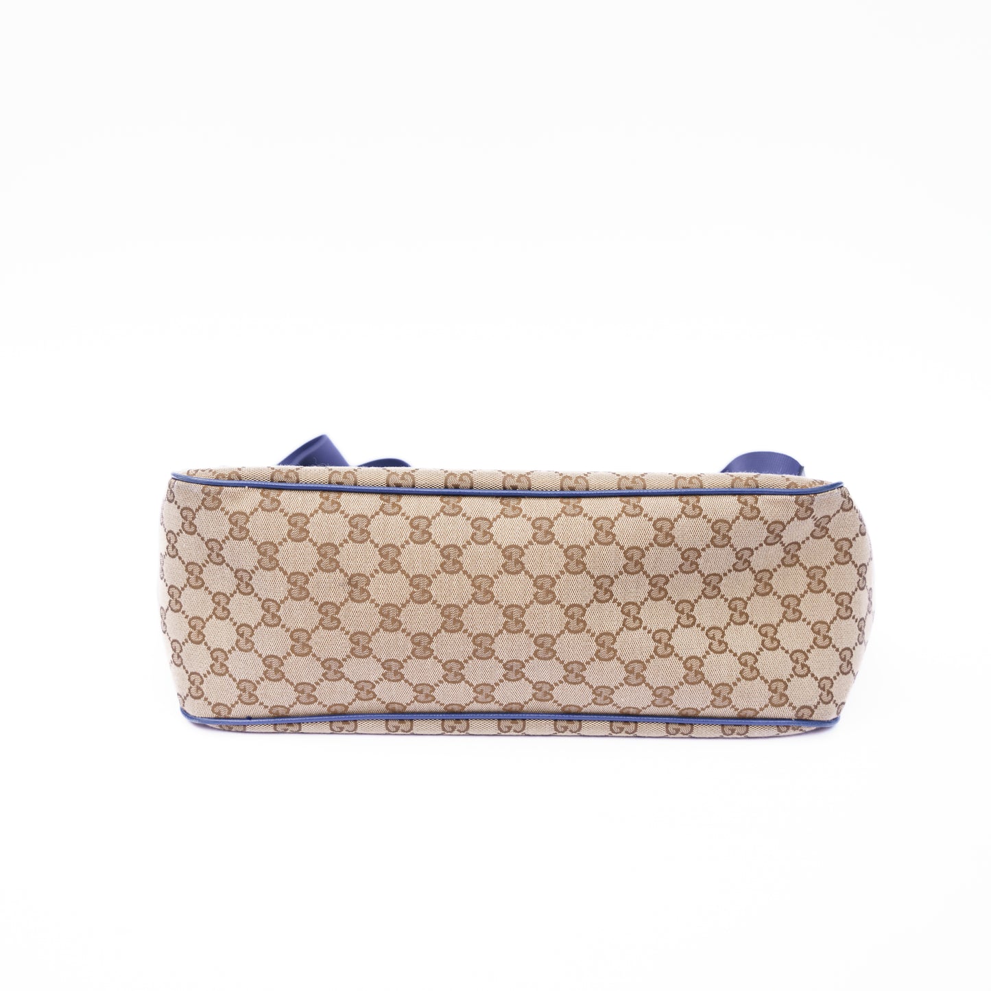 Gucci Canvas Changing Bag Messenger Bag