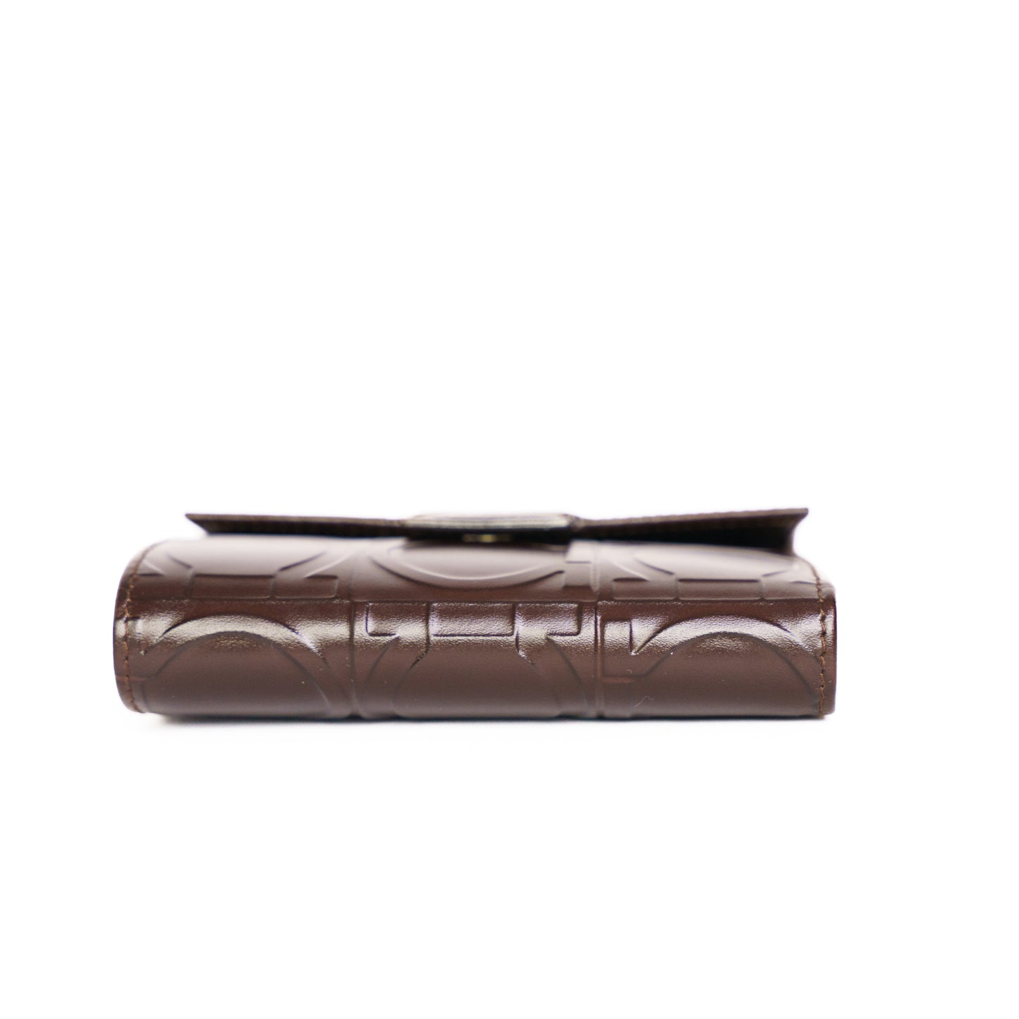 Salvatore Ferragamo Card Wallet Boxed